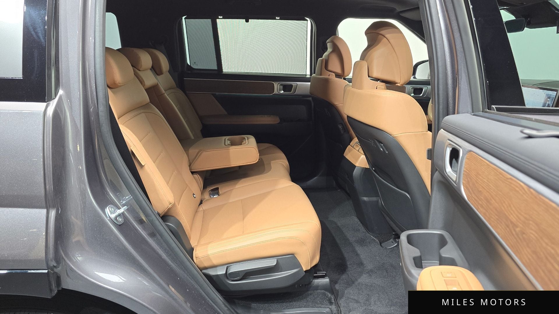 Hyundai 싼타페 (MX5) 2024 — миниатюра 18