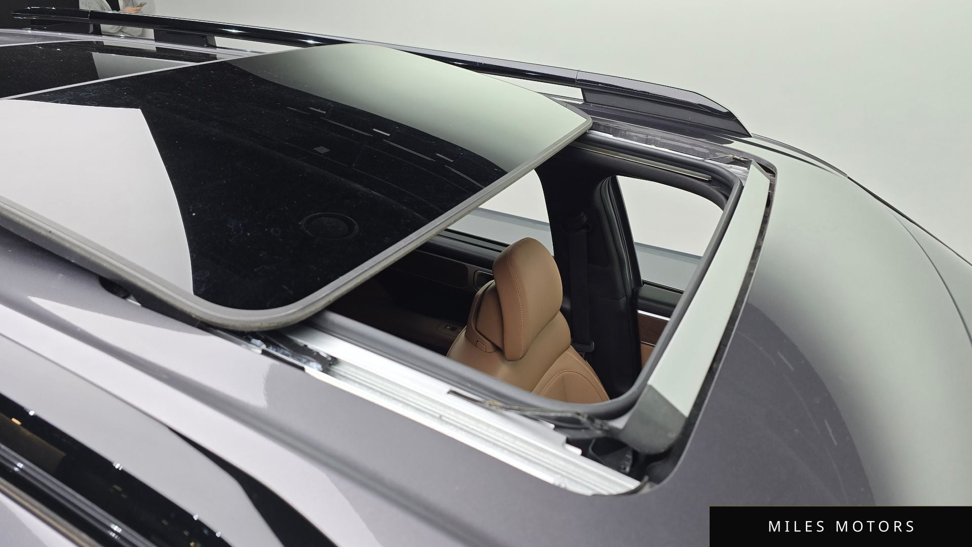 Hyundai 싼타페 (MX5) 2024 — миниатюра 23