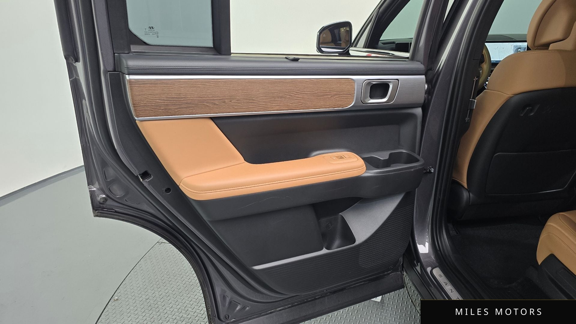 Hyundai 싼타페 (MX5) 2024 — миниатюра 15