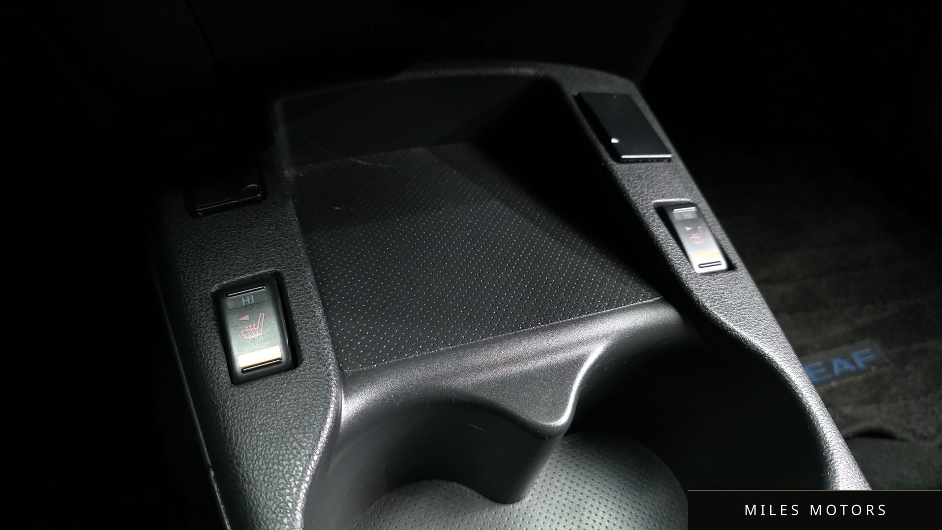 Nissan 리프 2016 — миниатюра 14