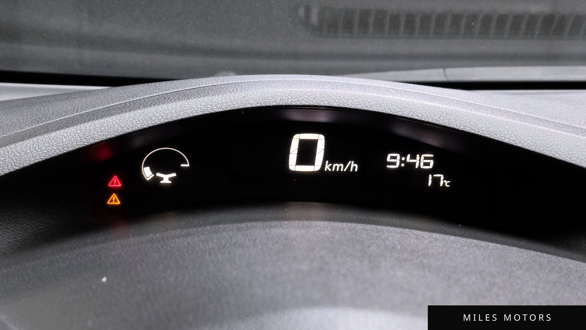Nissan 리프 2016 — миниатюра 16