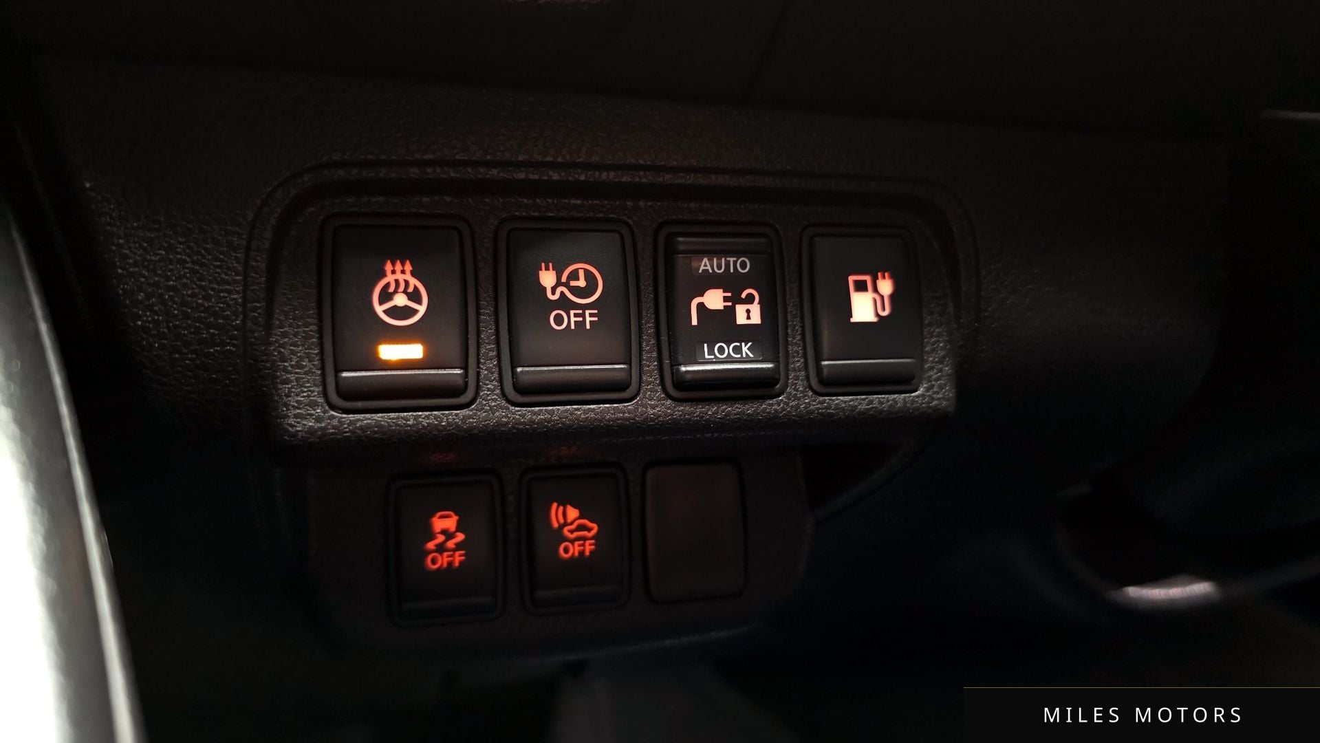 Nissan 리프 2016 — миниатюра 18