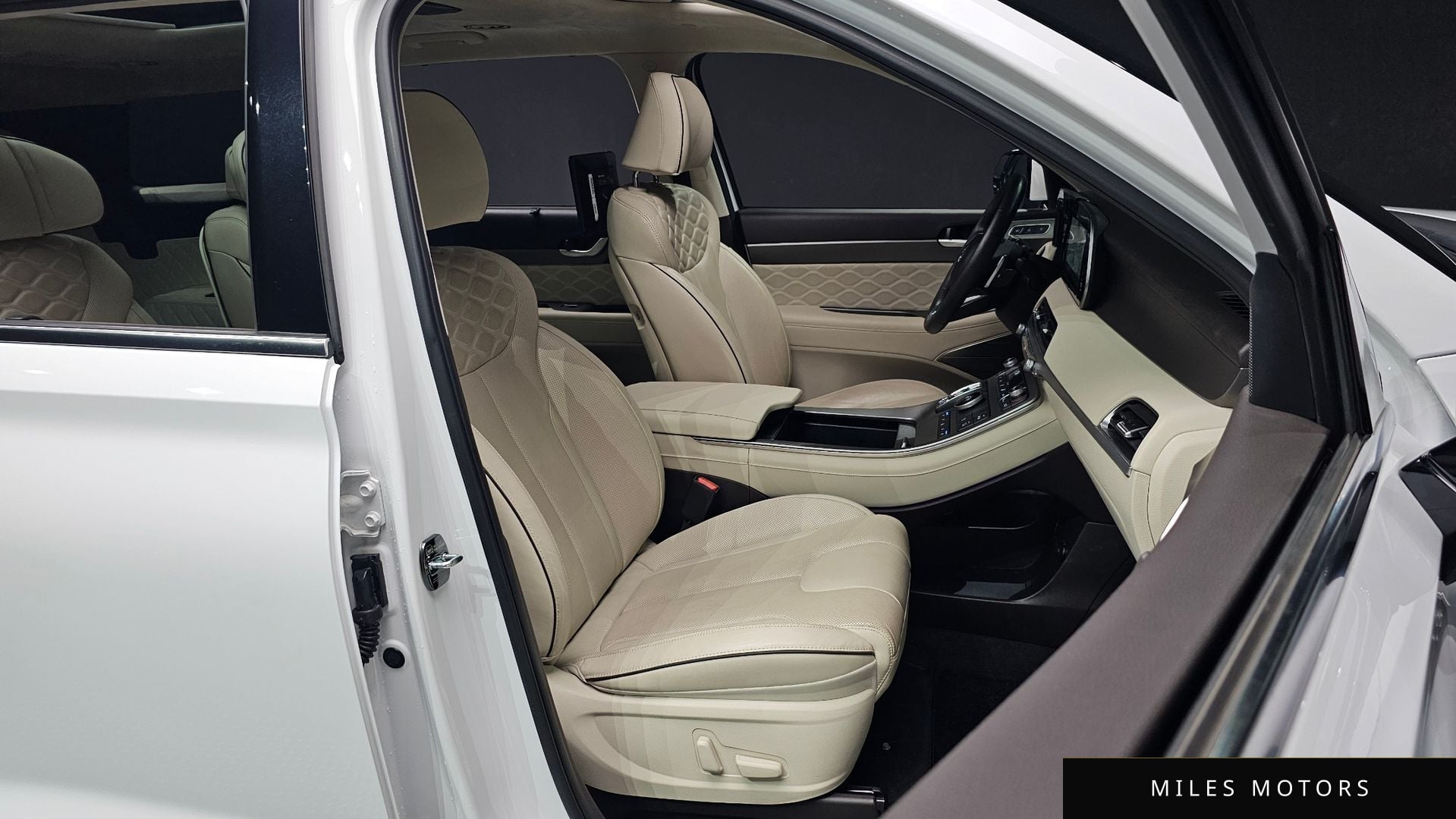 Hyundai 팰리세이드 2022 — миниатюра 17
