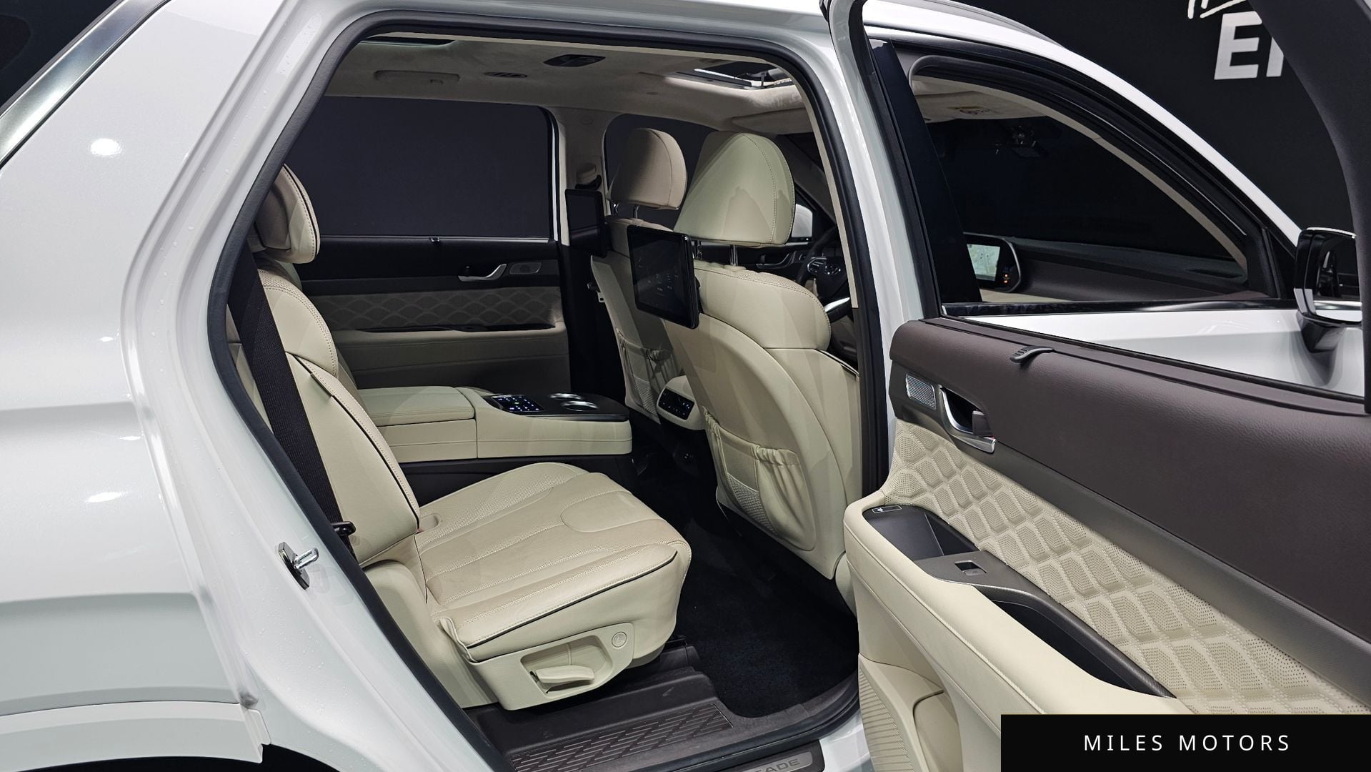 Hyundai 팰리세이드 2022 — миниатюра 18