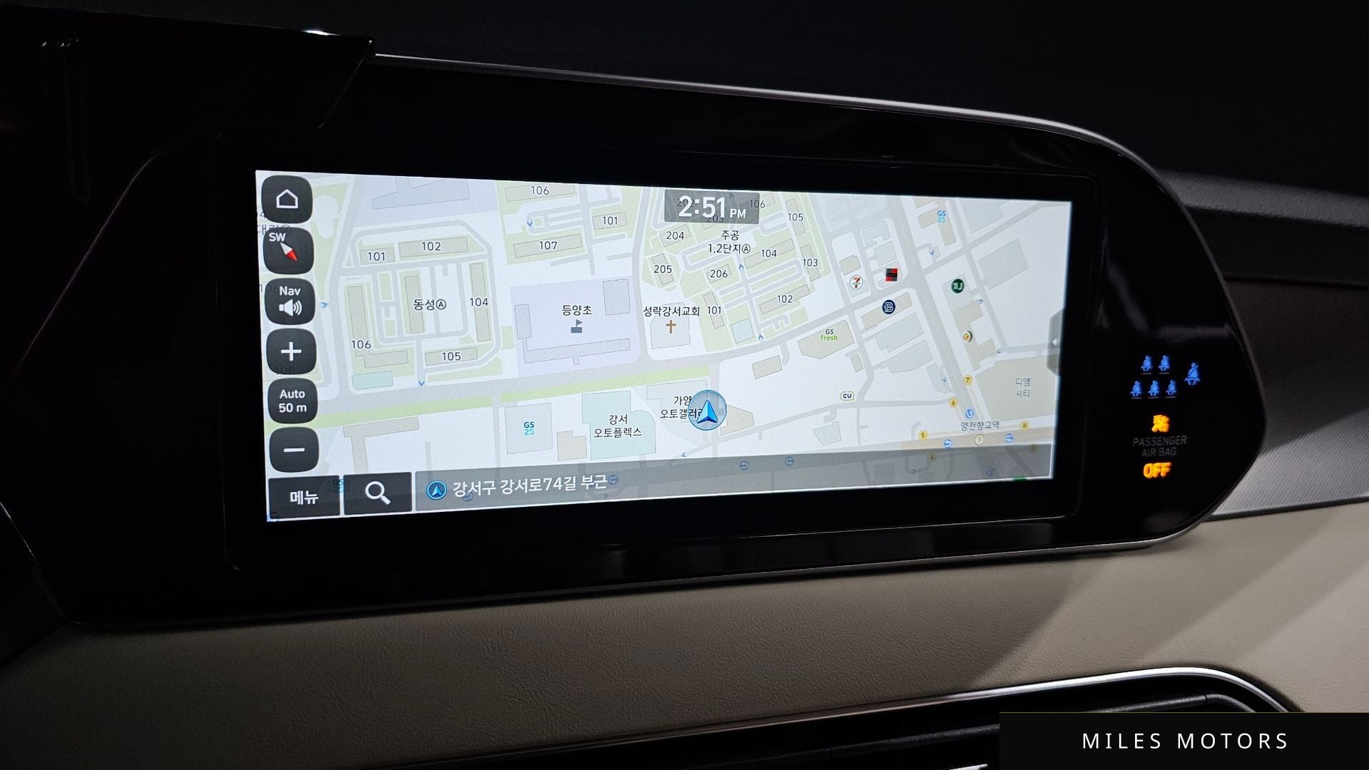 Hyundai 팰리세이드 2022 — миниатюра 20