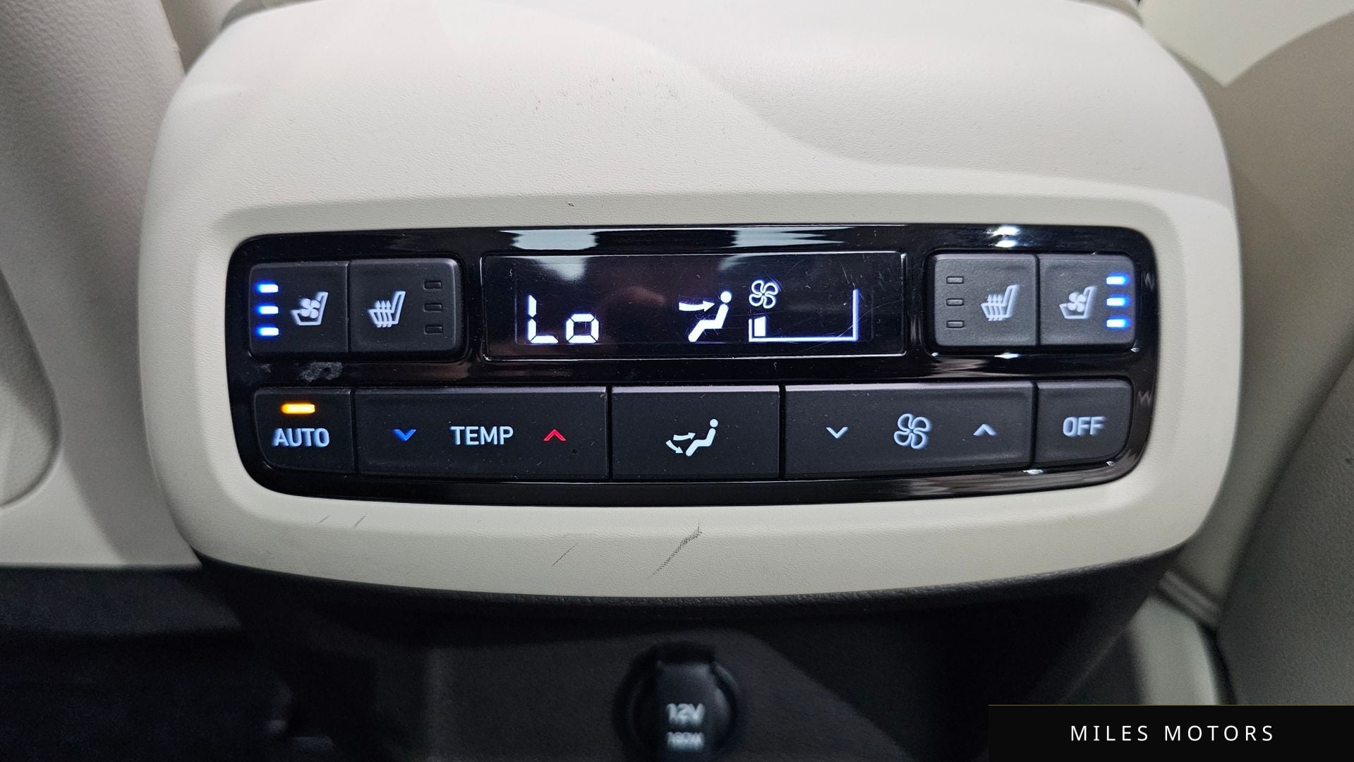 Hyundai 팰리세이드 2022 — миниатюра 24