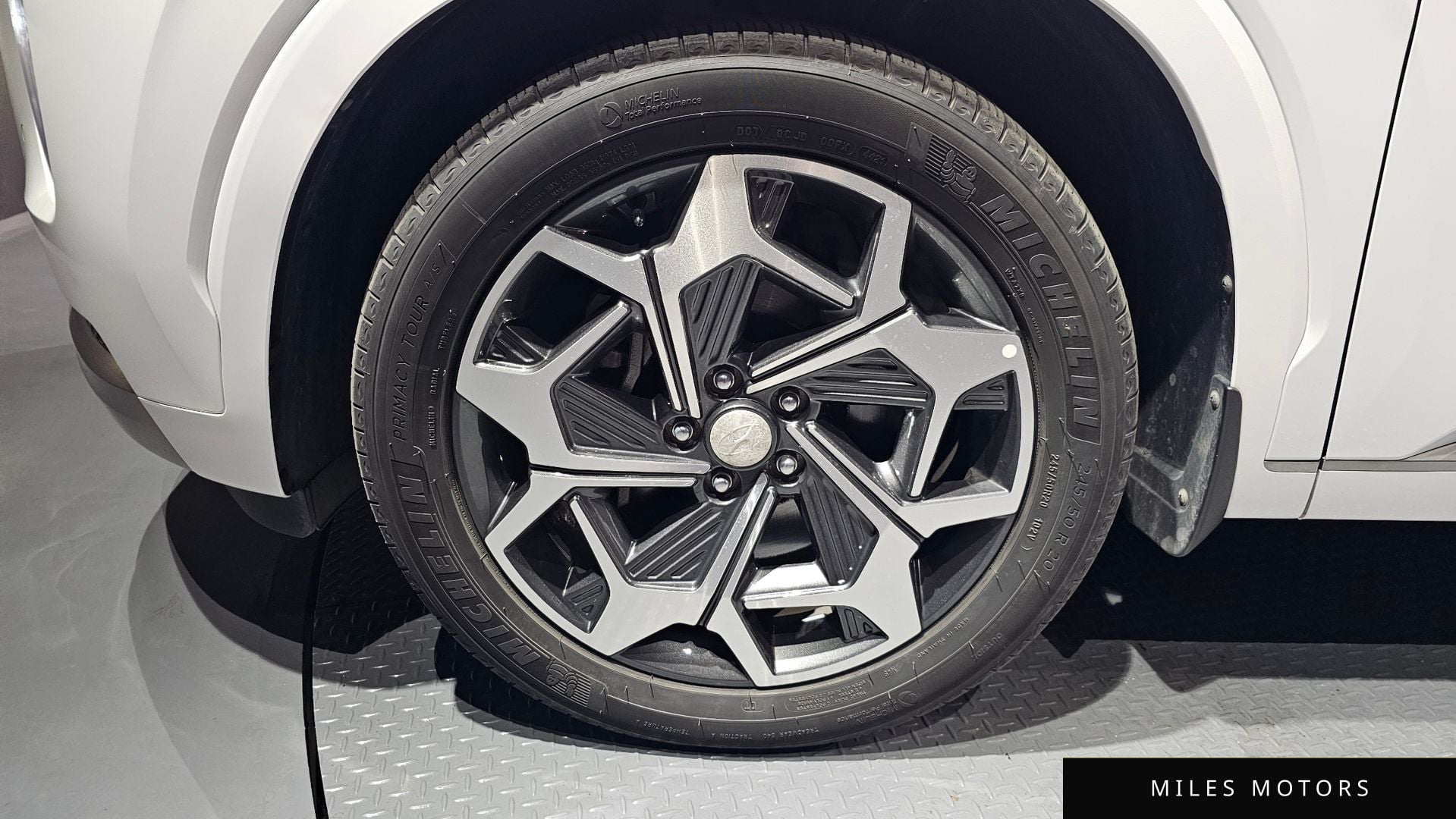Hyundai 팰리세이드 2022 — миниатюра 7