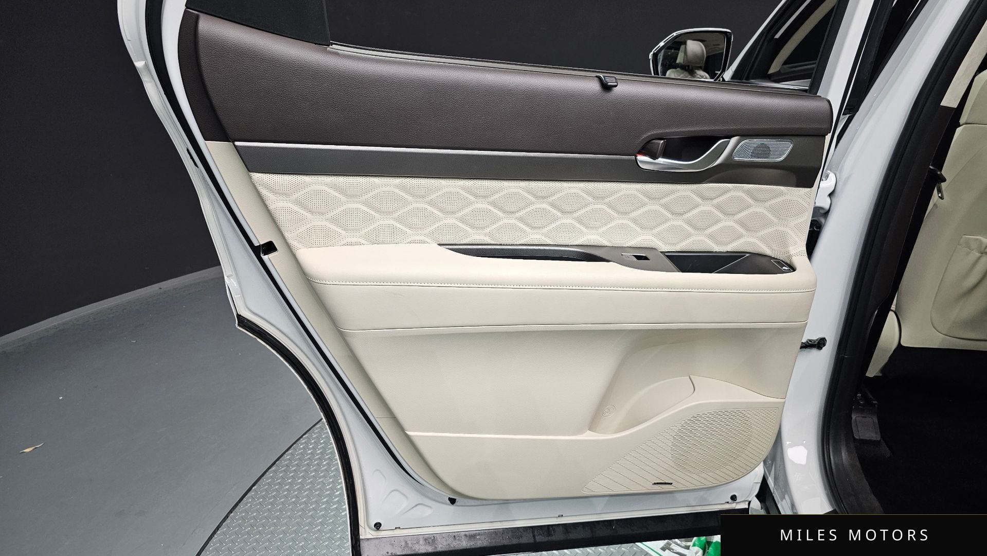 Hyundai 팰리세이드 2022 — миниатюра 15
