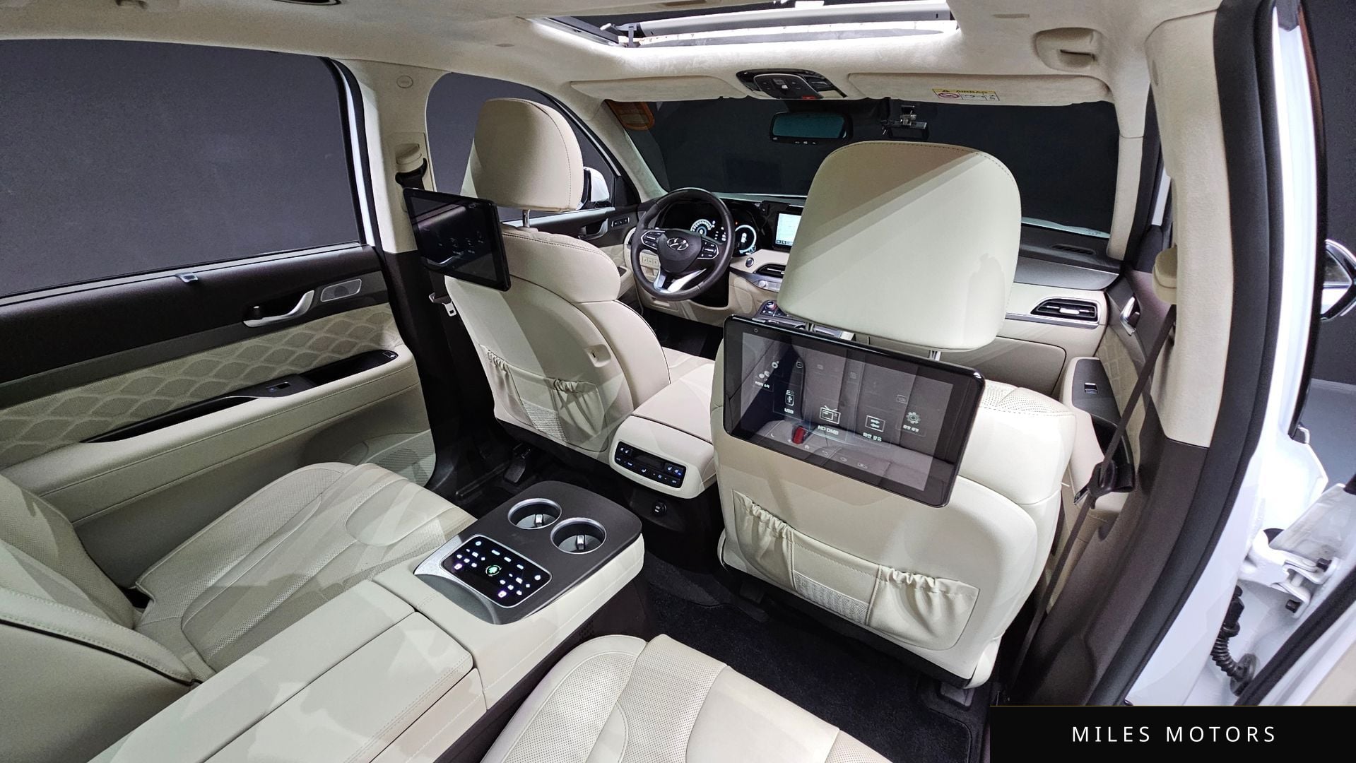 Hyundai 팰리세이드 2022 — миниатюра 16