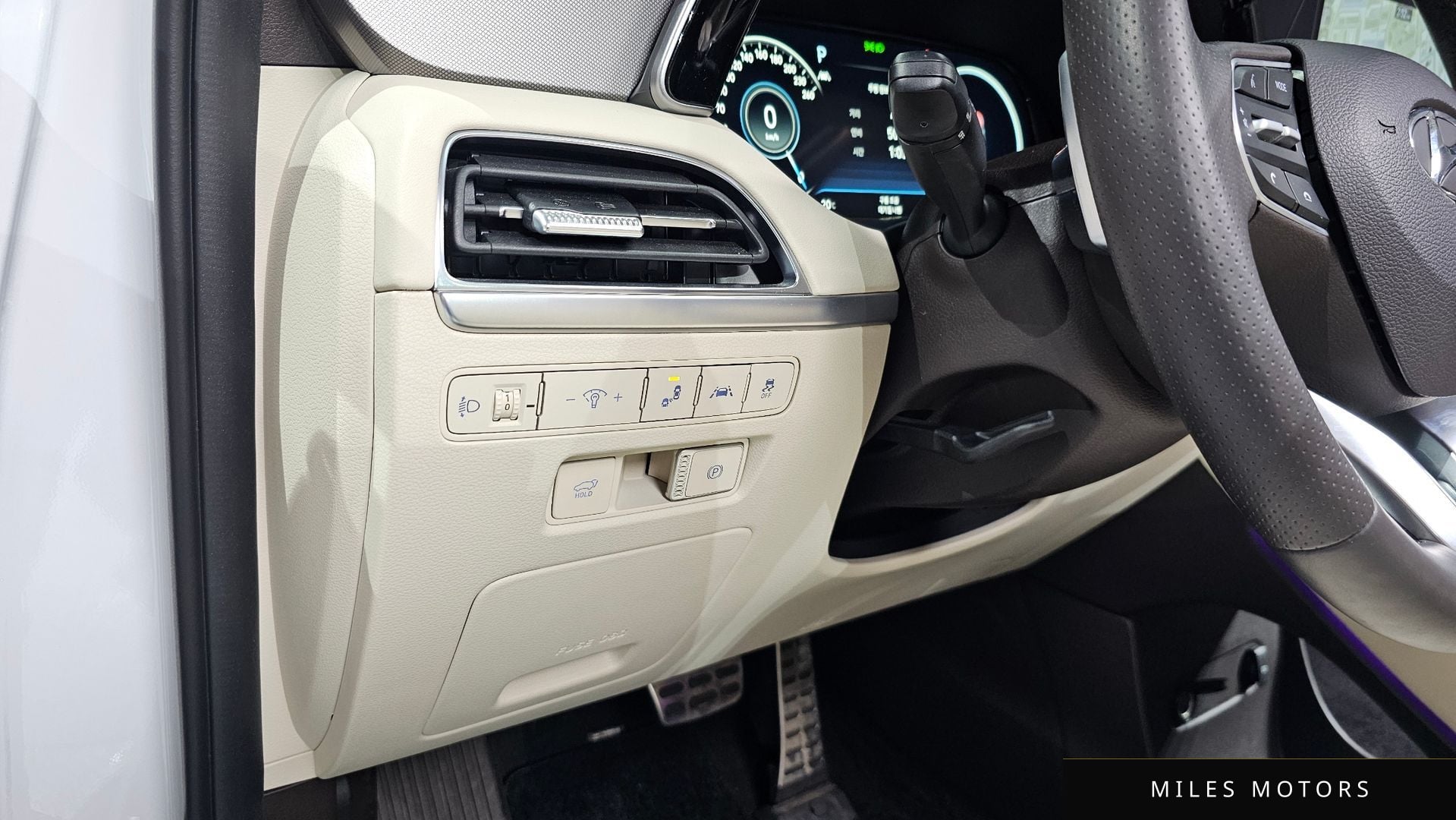 Hyundai 팰리세이드 2022 — миниатюра 27