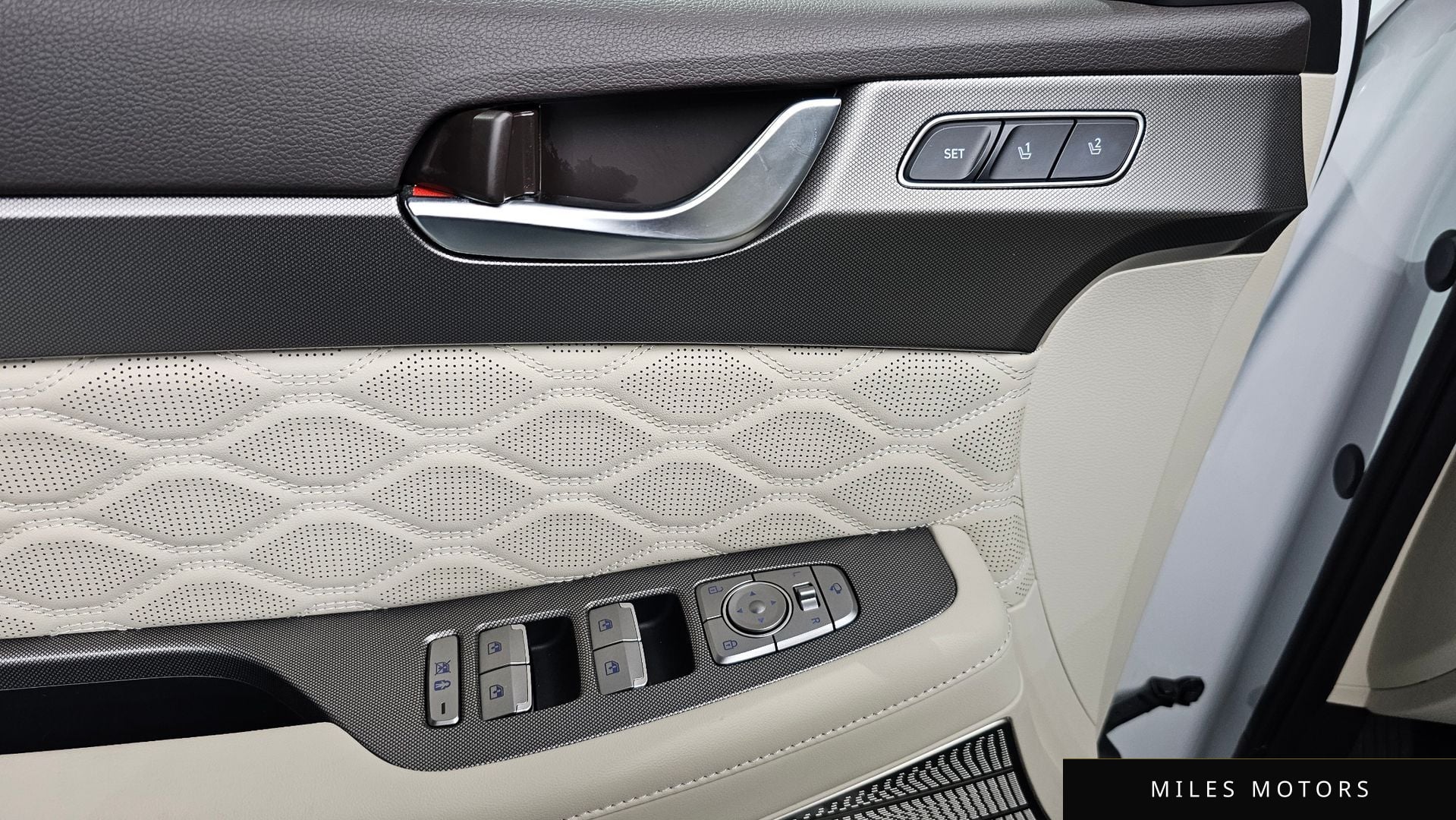 Hyundai 팰리세이드 2022 — миниатюра 29