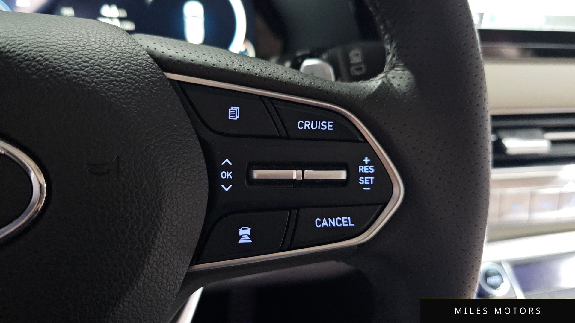 Hyundai 팰리세이드 2022 — миниатюра 31