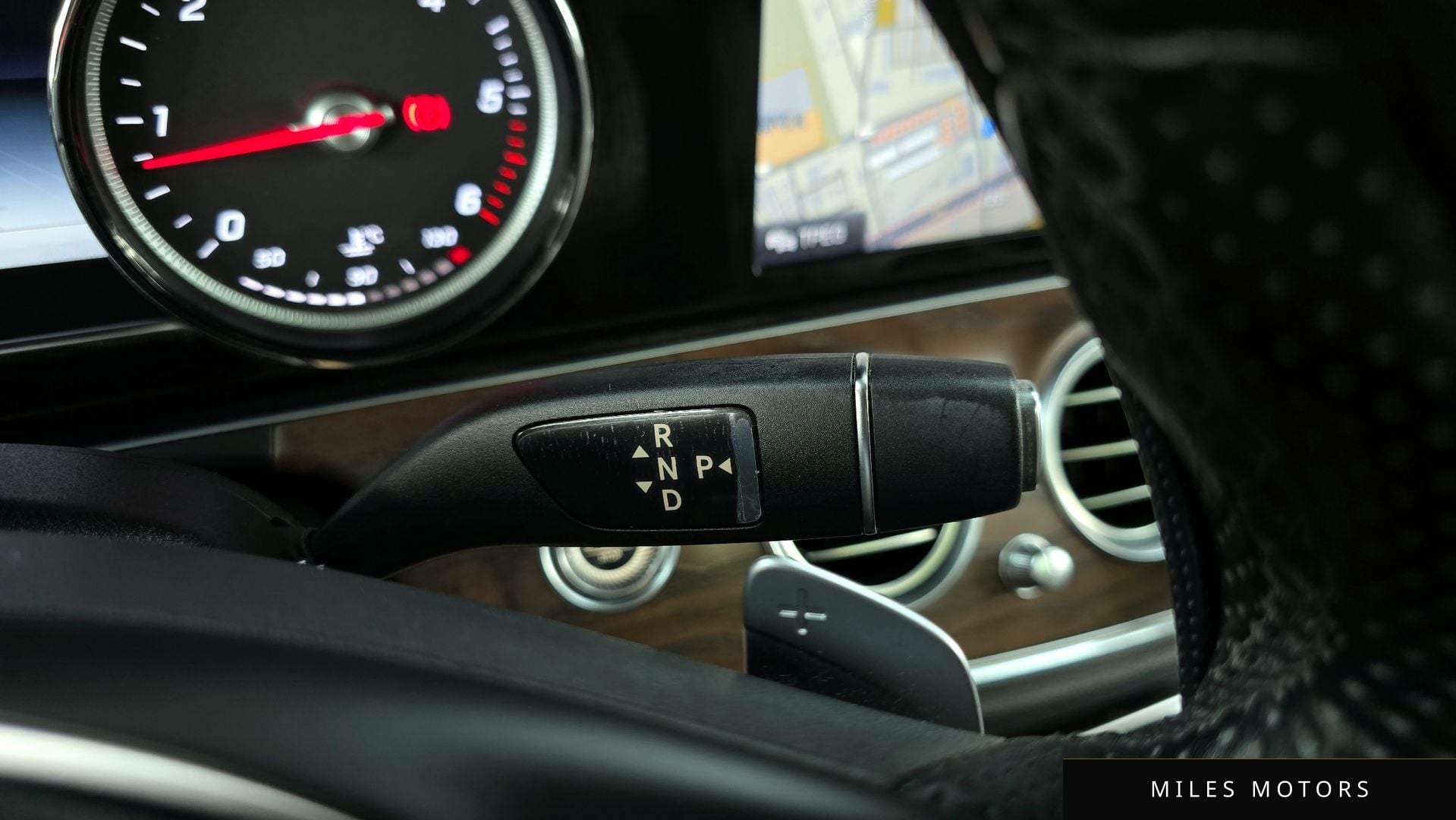 Mercedes-Benz E-Class W213 2017 — миниатюра 9