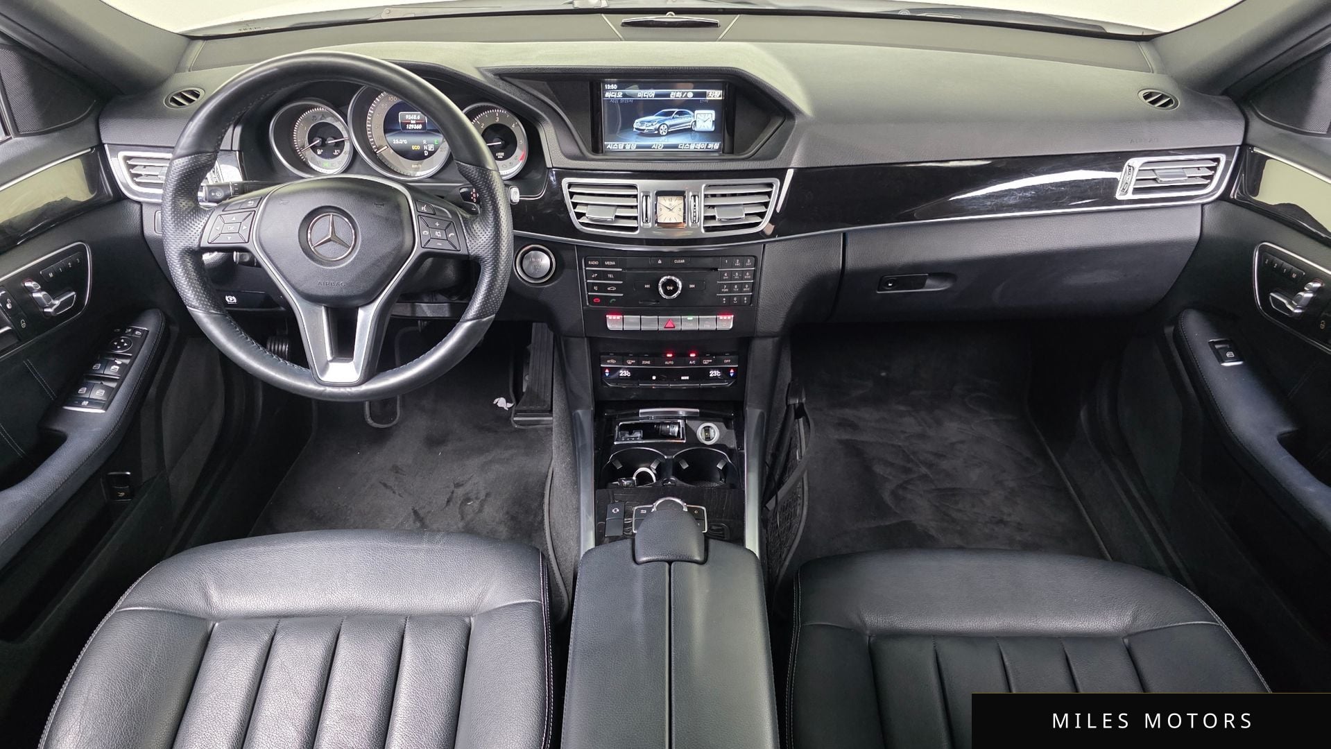 Mercedes-Benz E-Class W212 2016 — миниатюра 7