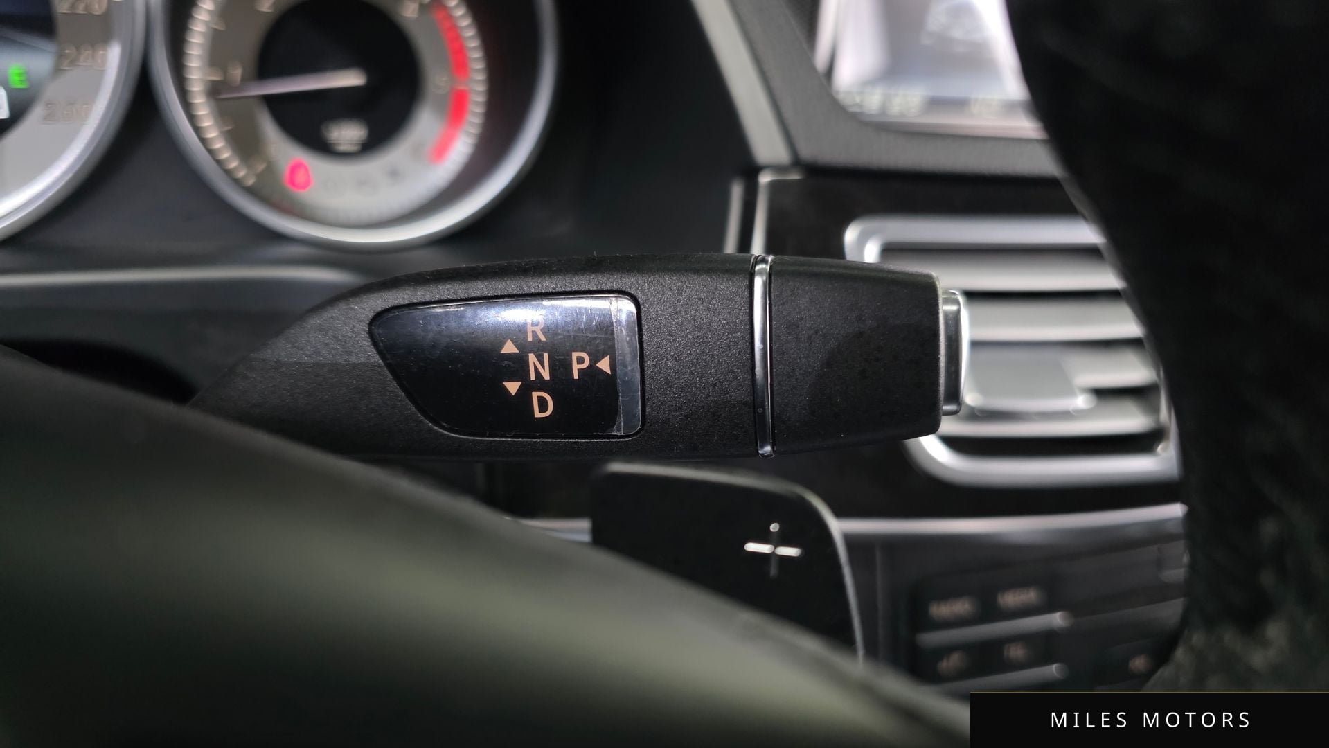 Mercedes-Benz E-Class W212 2016 — миниатюра 9