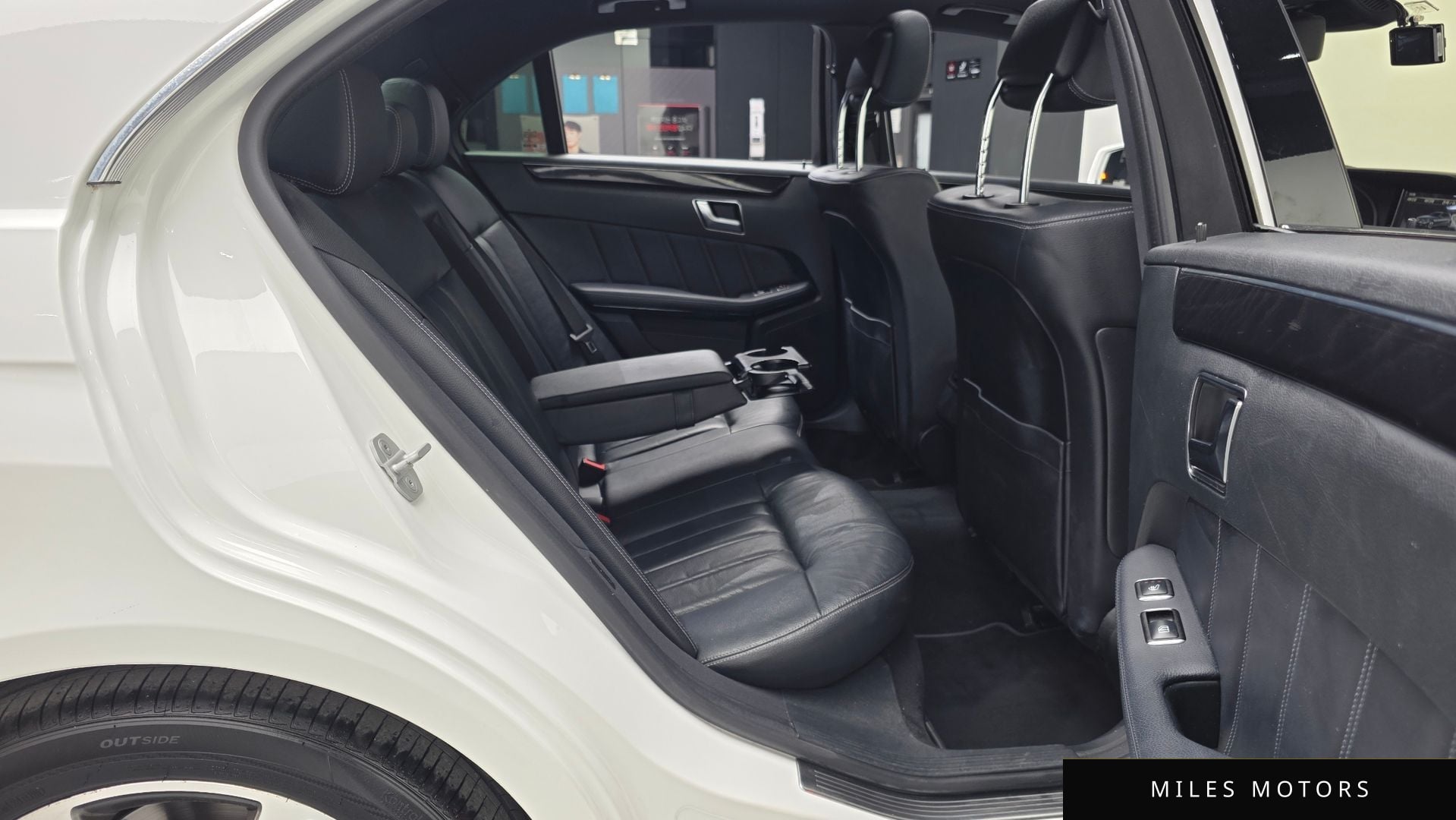 Mercedes-Benz E-Class W212 2016 — миниатюра 12