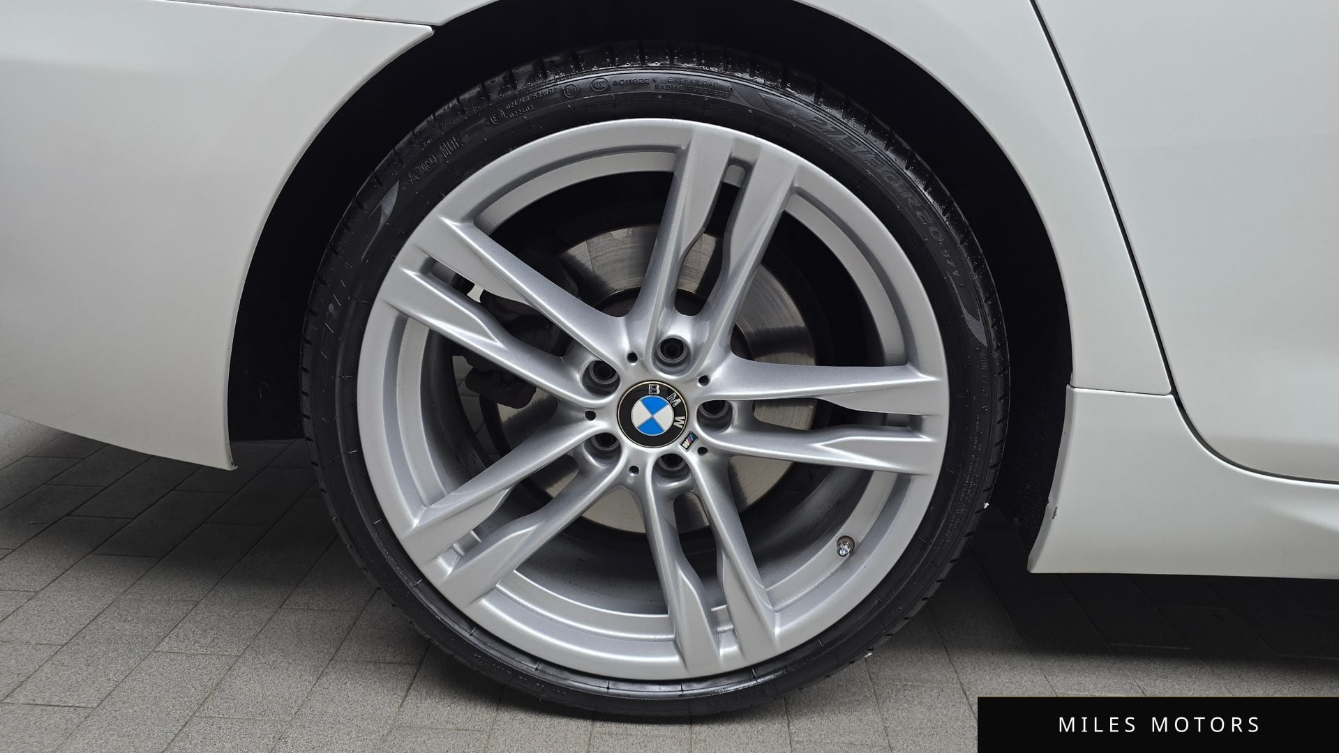BMW 6 Series (F12) 2017 — миниатюра 5