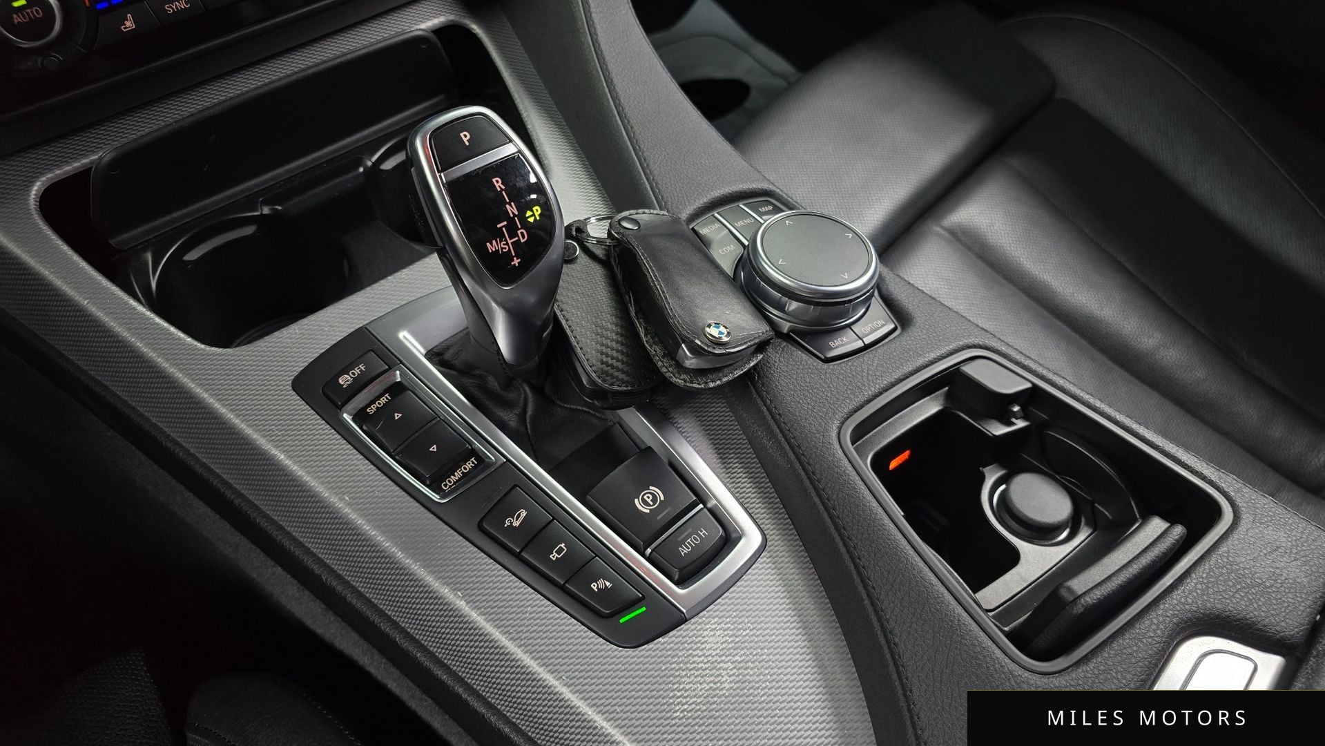 BMW 6 Series (F12) 2017 — миниатюра 12