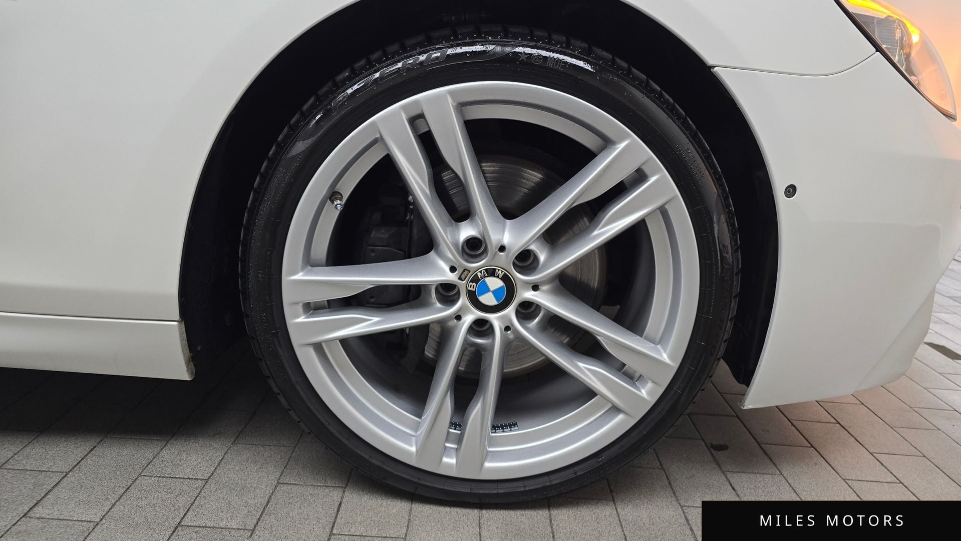 BMW 6 Series (F12) 2017 — миниатюра 7