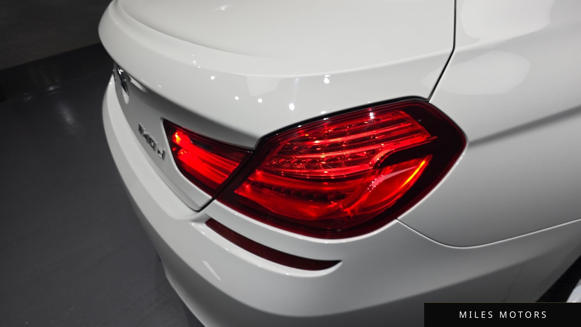 BMW 6 Series (F12) 2017 — миниатюра 9