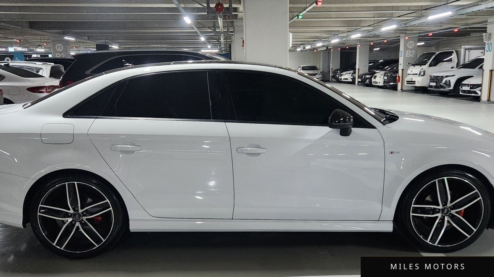 Audi A3 2015 — миниатюра 4