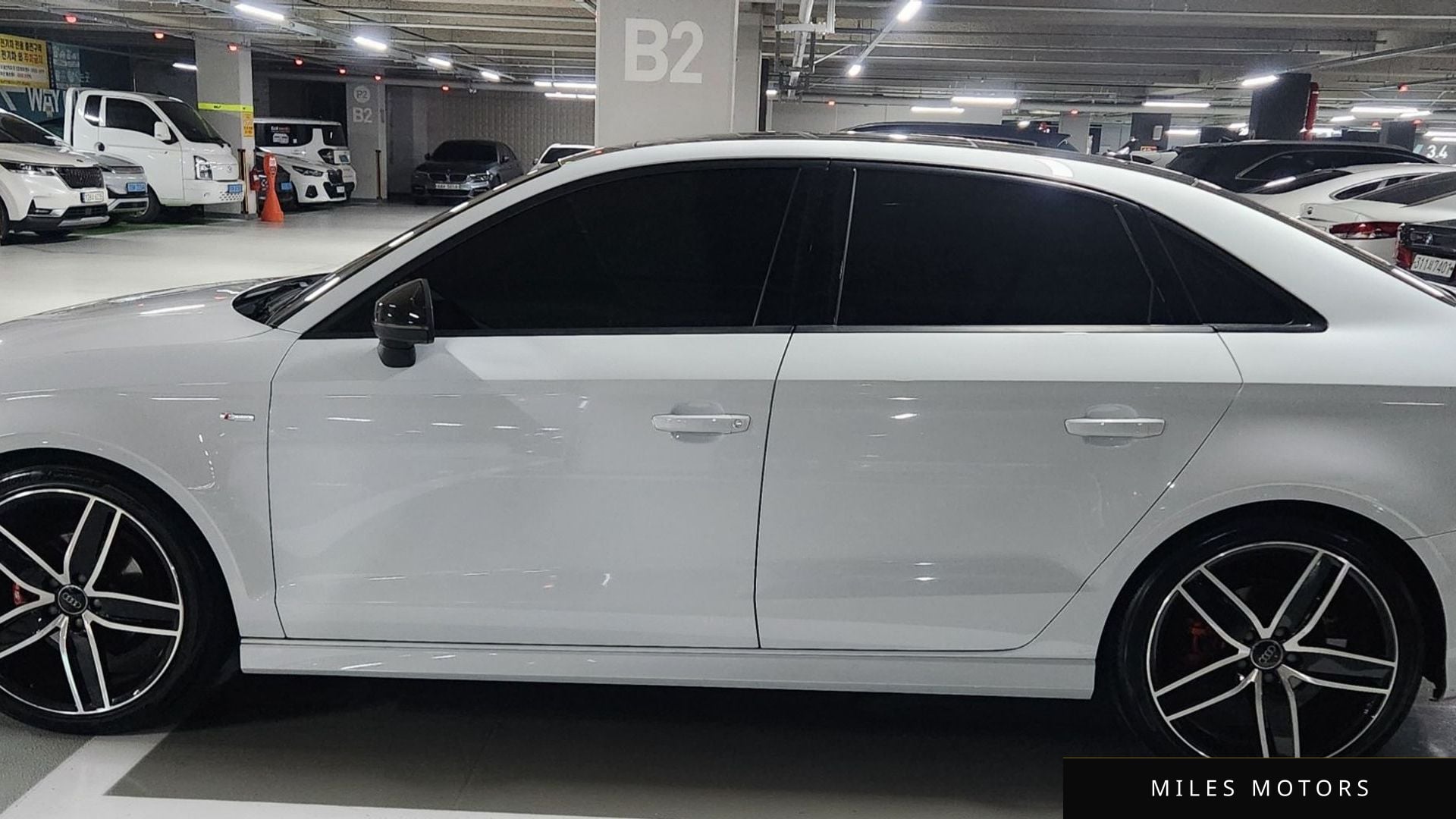 Audi A3 2015 — миниатюра 5