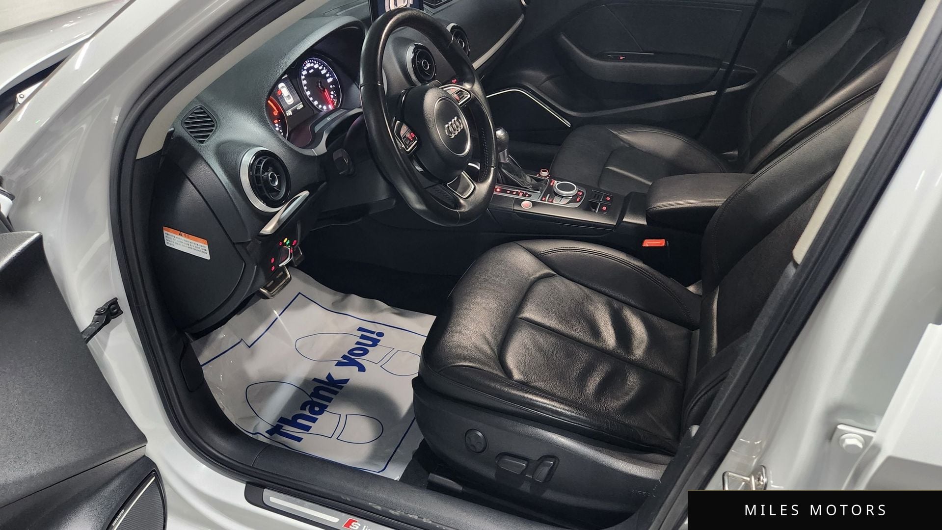 Audi A3 2015 — миниатюра 9