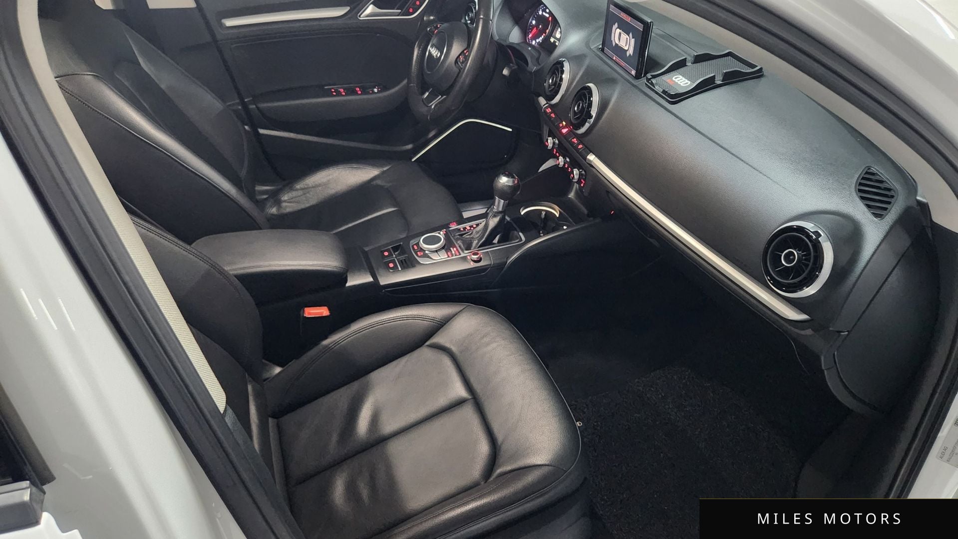 Audi A3 2015 — миниатюра 10