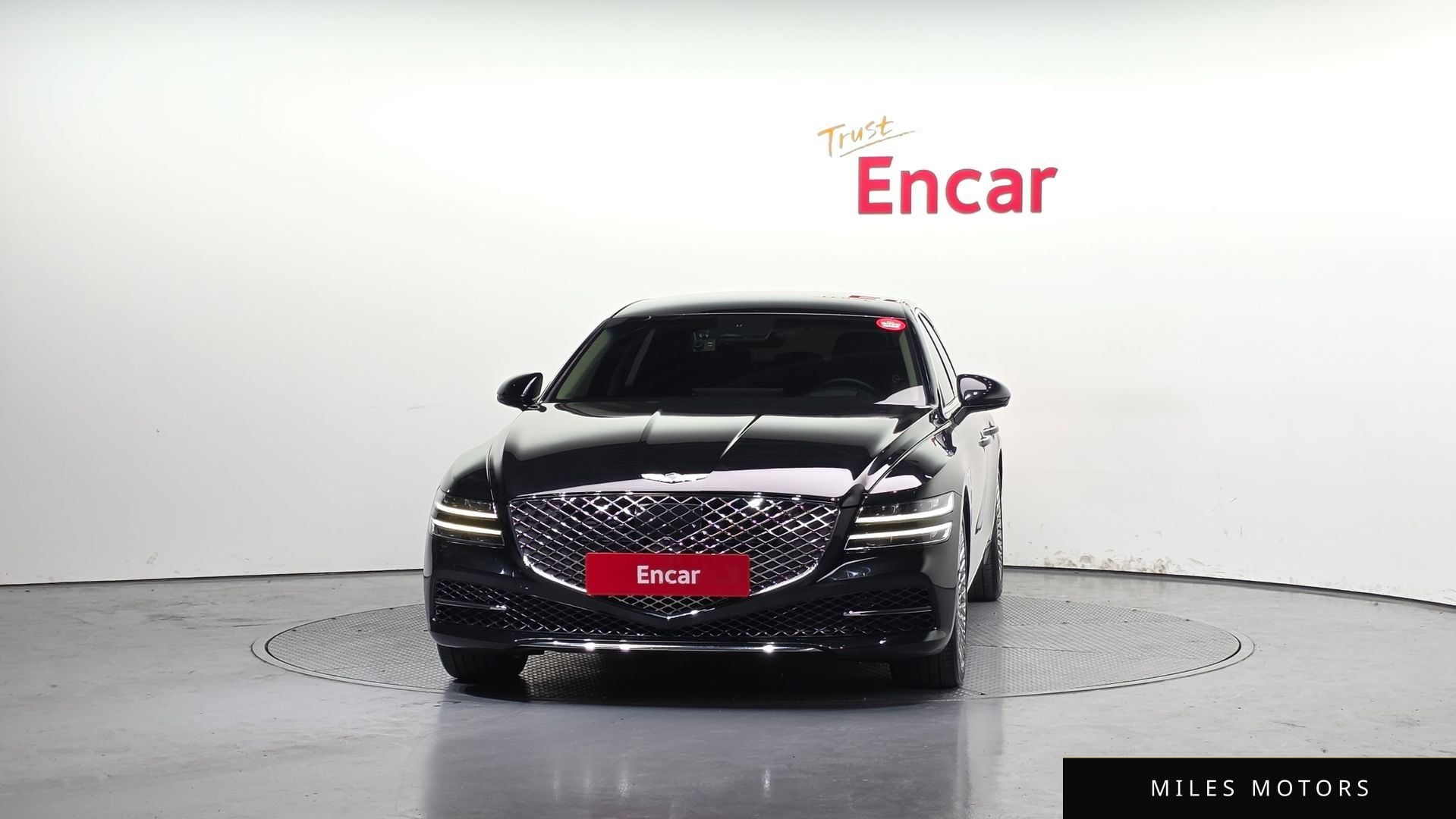 Genesis G80 (RG3) 2022 — миниатюра 3