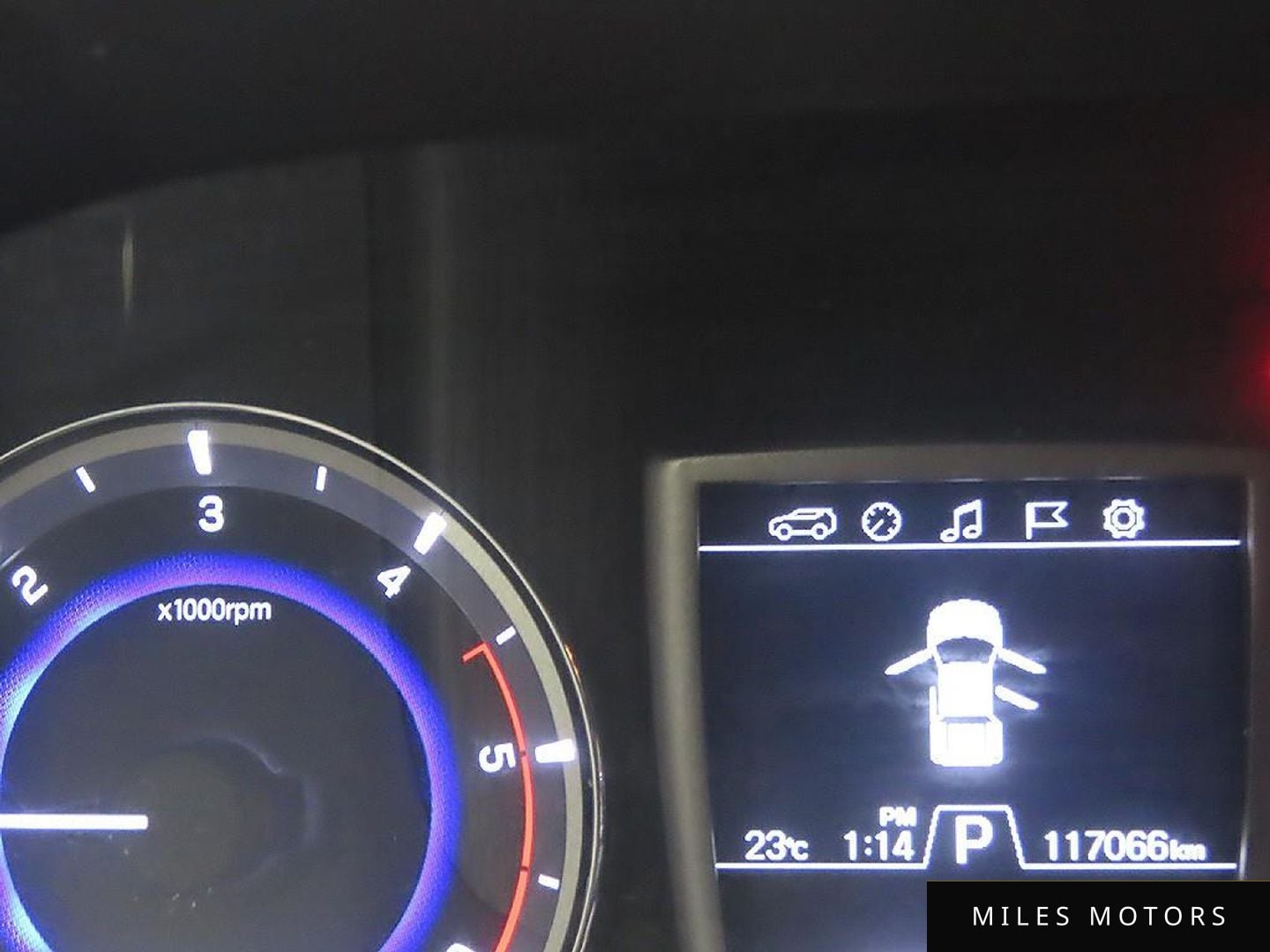 KG Mobility Rexton 2021 — миниатюра 8