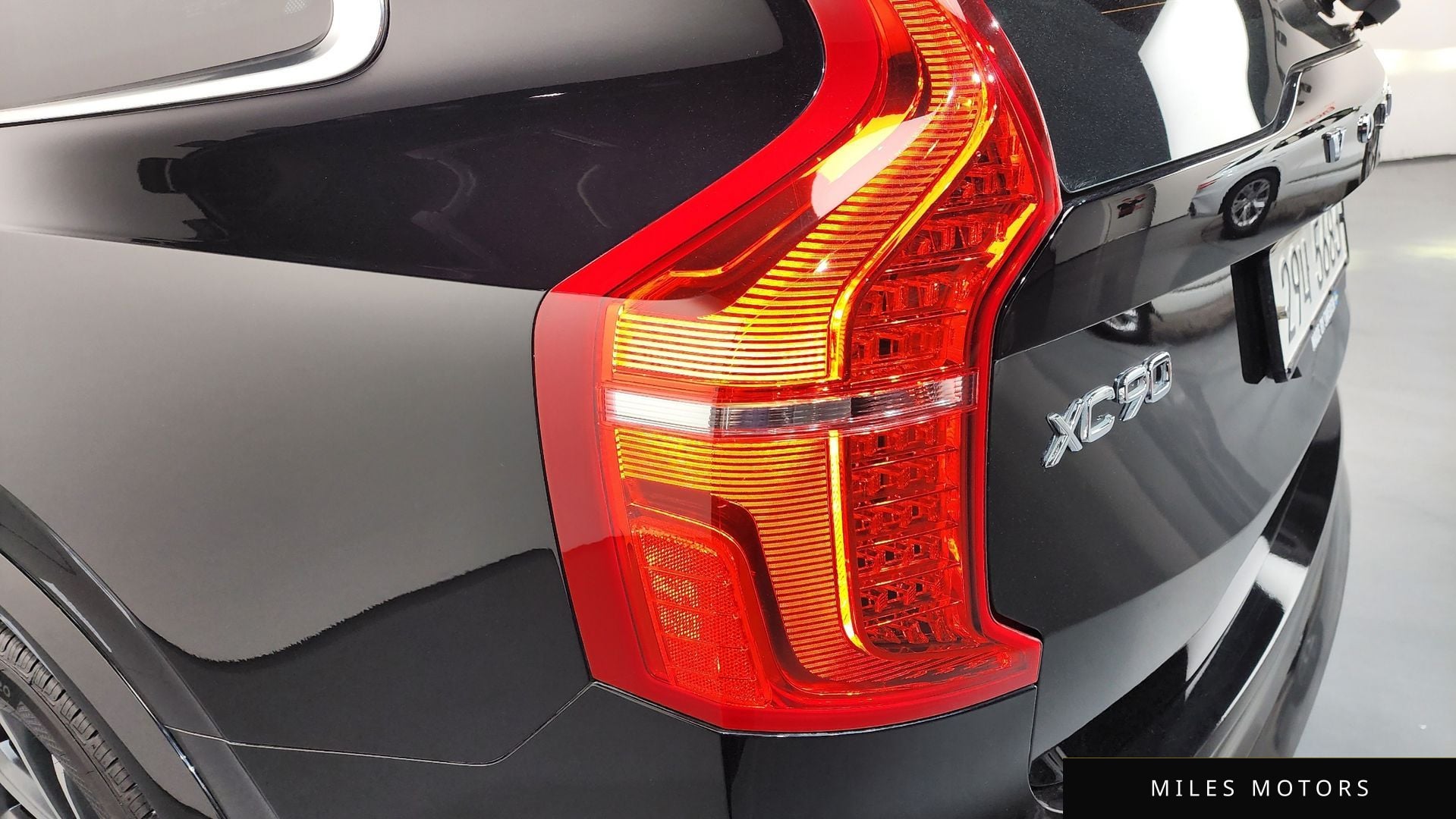 Volvo XC90 2018 — миниатюра 9