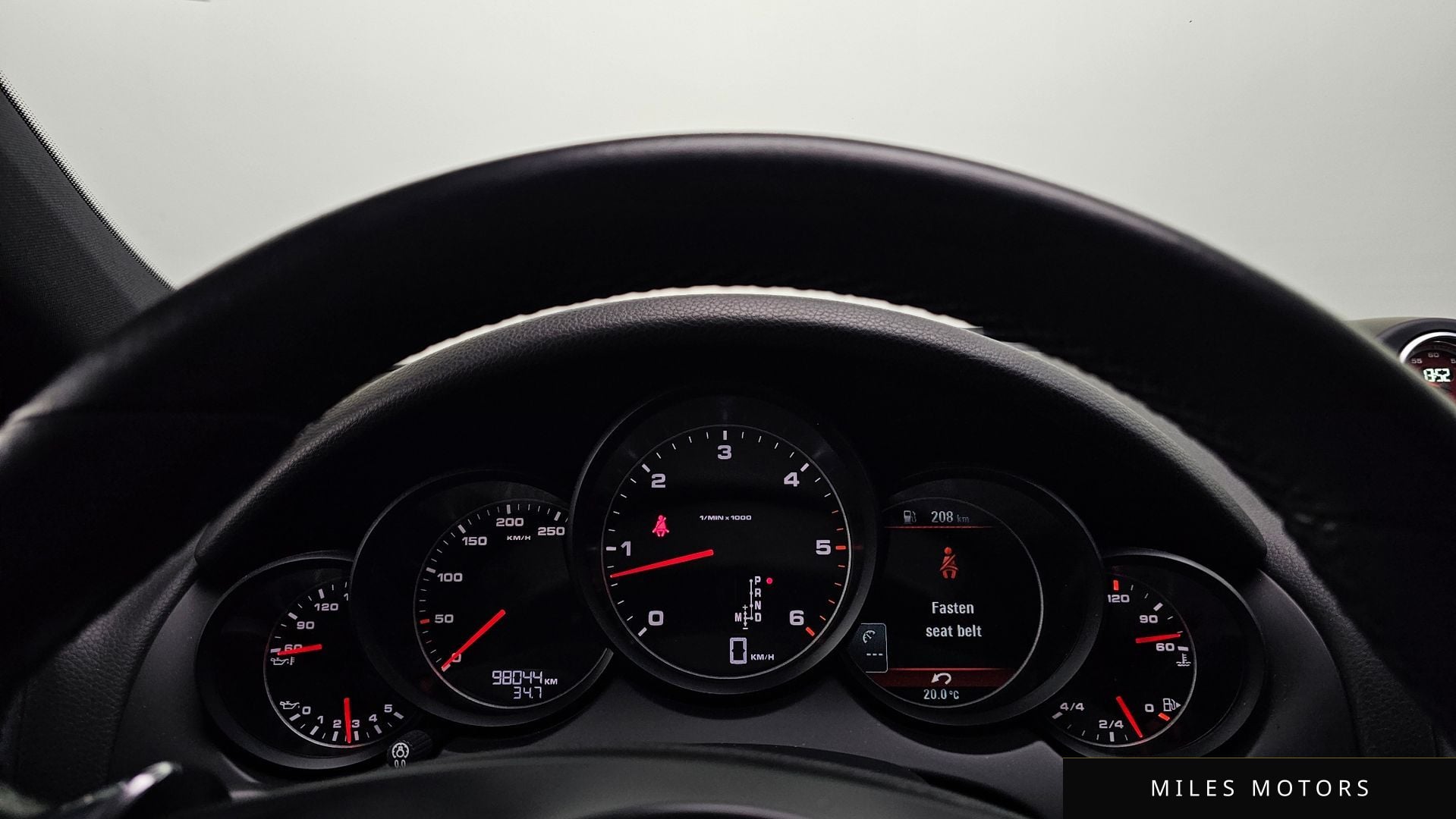 Porsche Cayenne 2013 — миниатюра 8