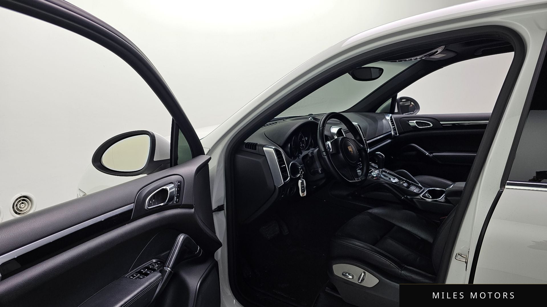 Porsche Cayenne 2013 — миниатюра 10
