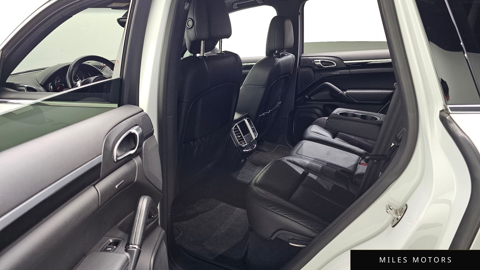 Porsche Cayenne 2013 — миниатюра 11