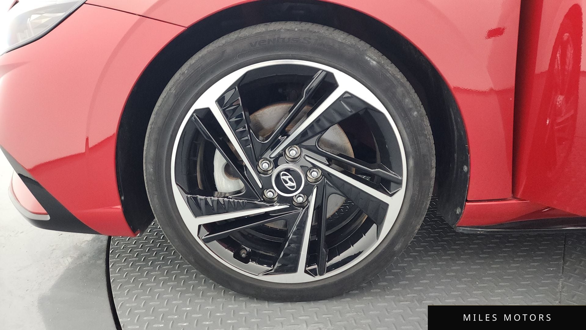 Hyundai AVANTE 2021 — миниатюра 5
