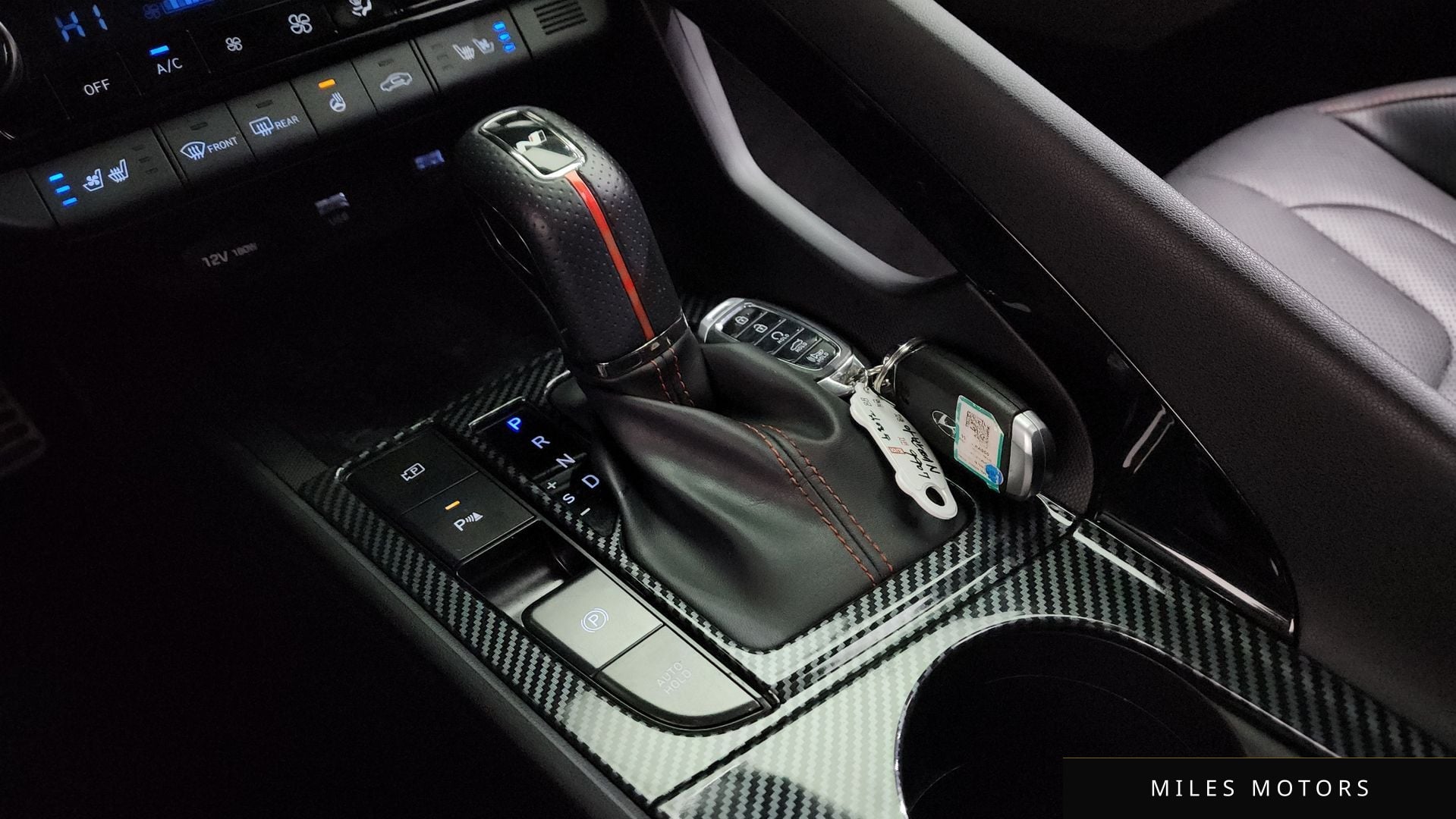 Hyundai AVANTE 2021 — миниатюра 12