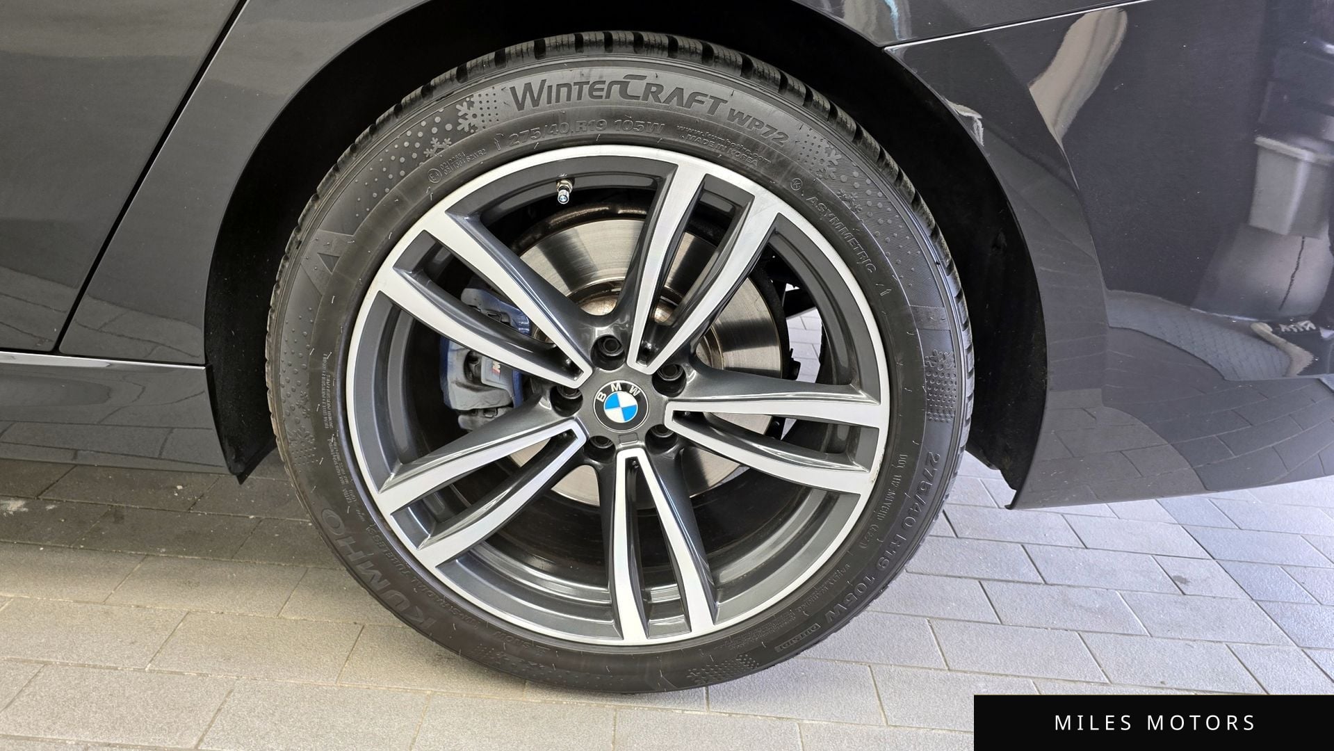 BMW 6 Series GT (G32) 2022 — миниатюра 7
