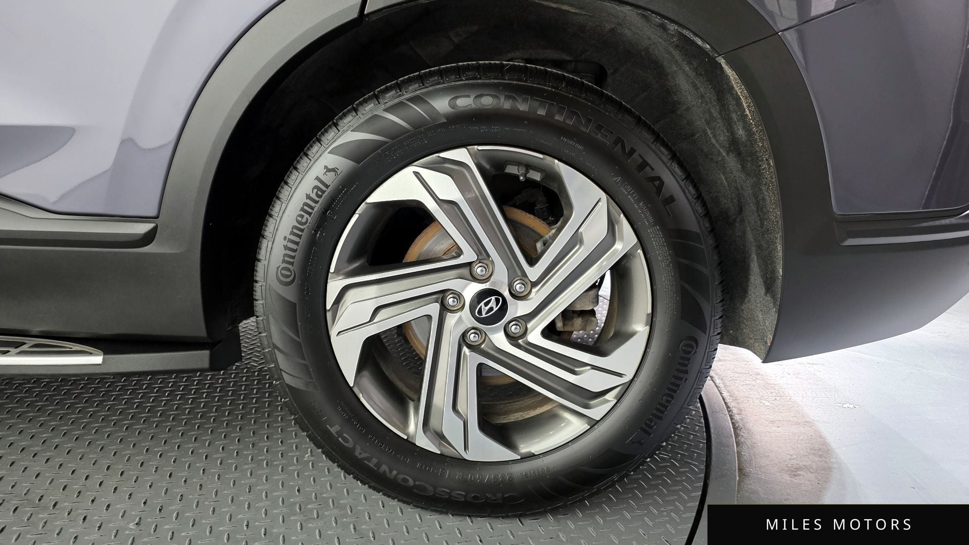 Hyundai Santafe 2021 — миниатюра 7