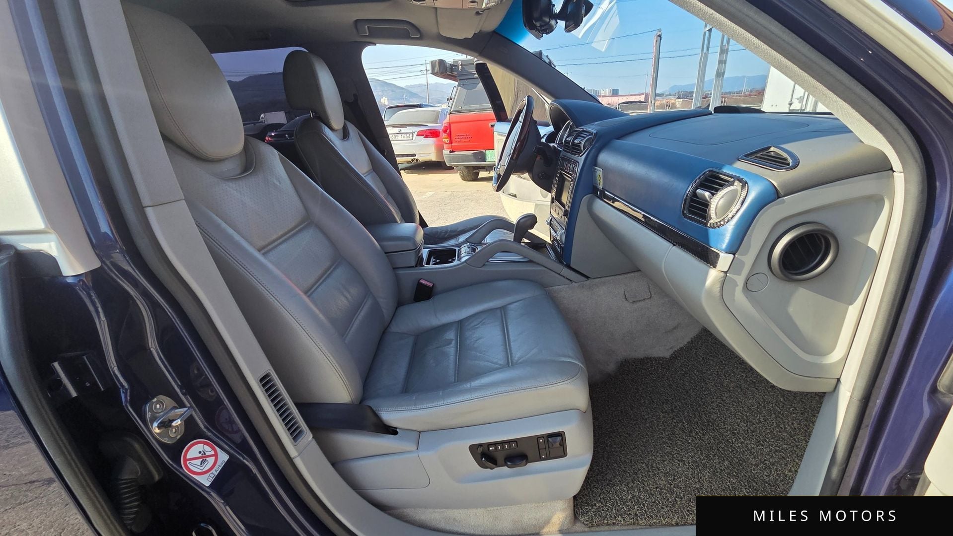 Porsche Cayenne 2004 — миниатюра 11