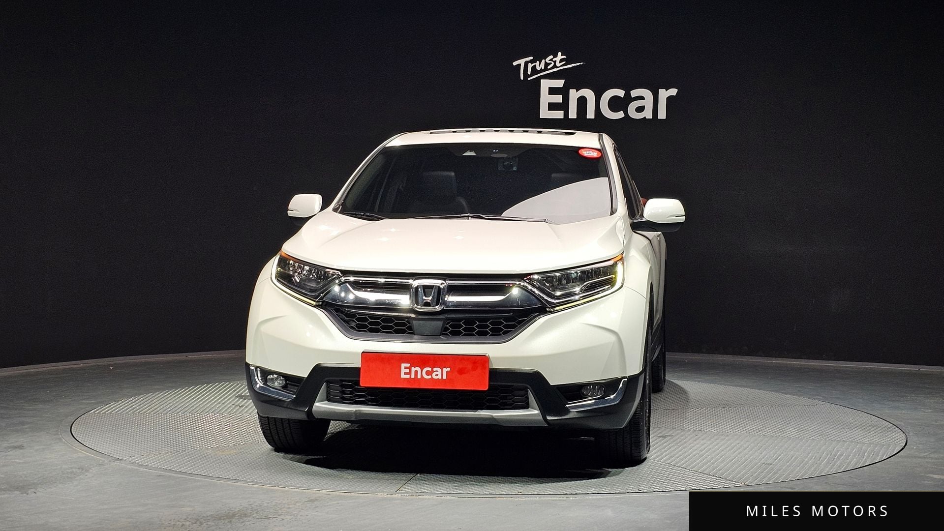 Honda CR-V 2019 — миниатюра 3