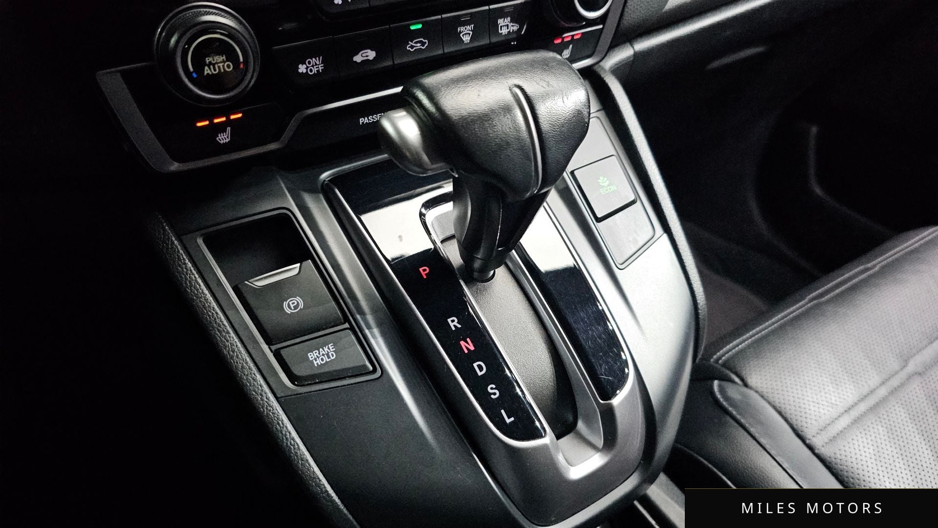 Honda CR-V 2019 — миниатюра 12