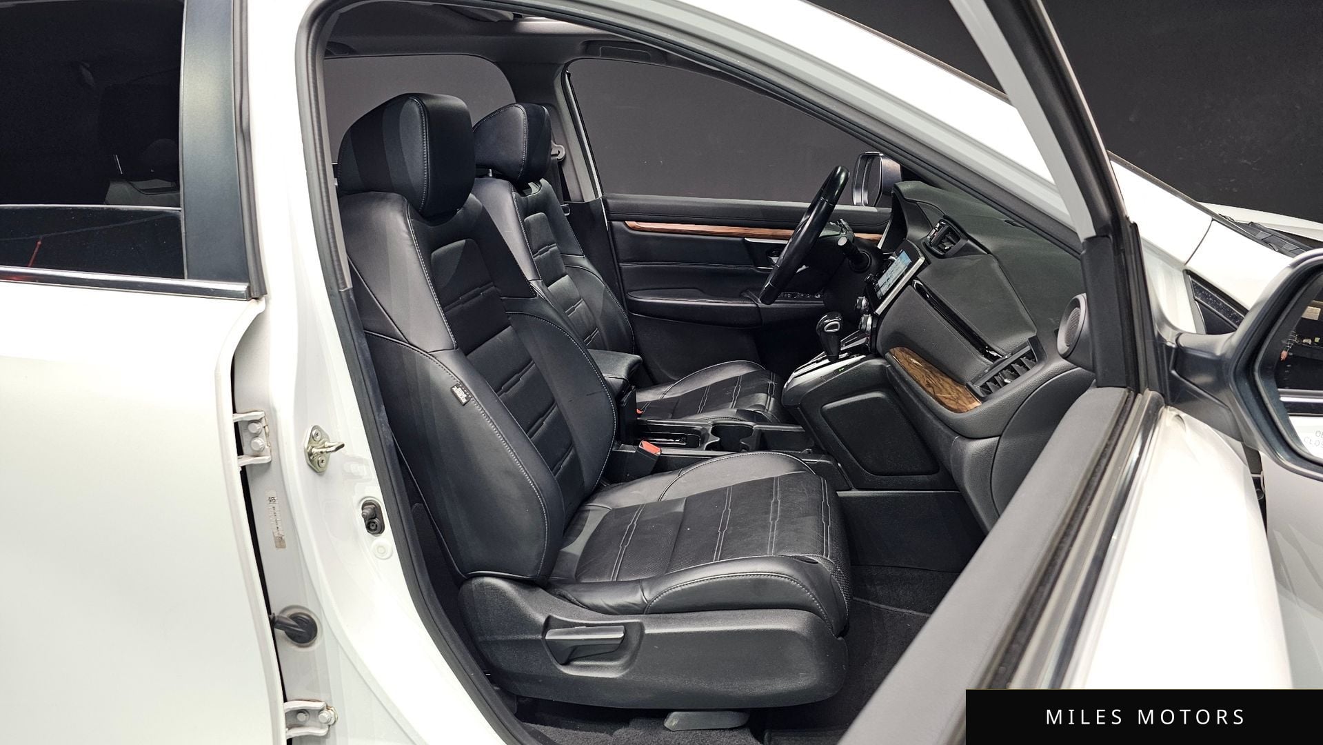 Honda CR-V 2019 — миниатюра 18