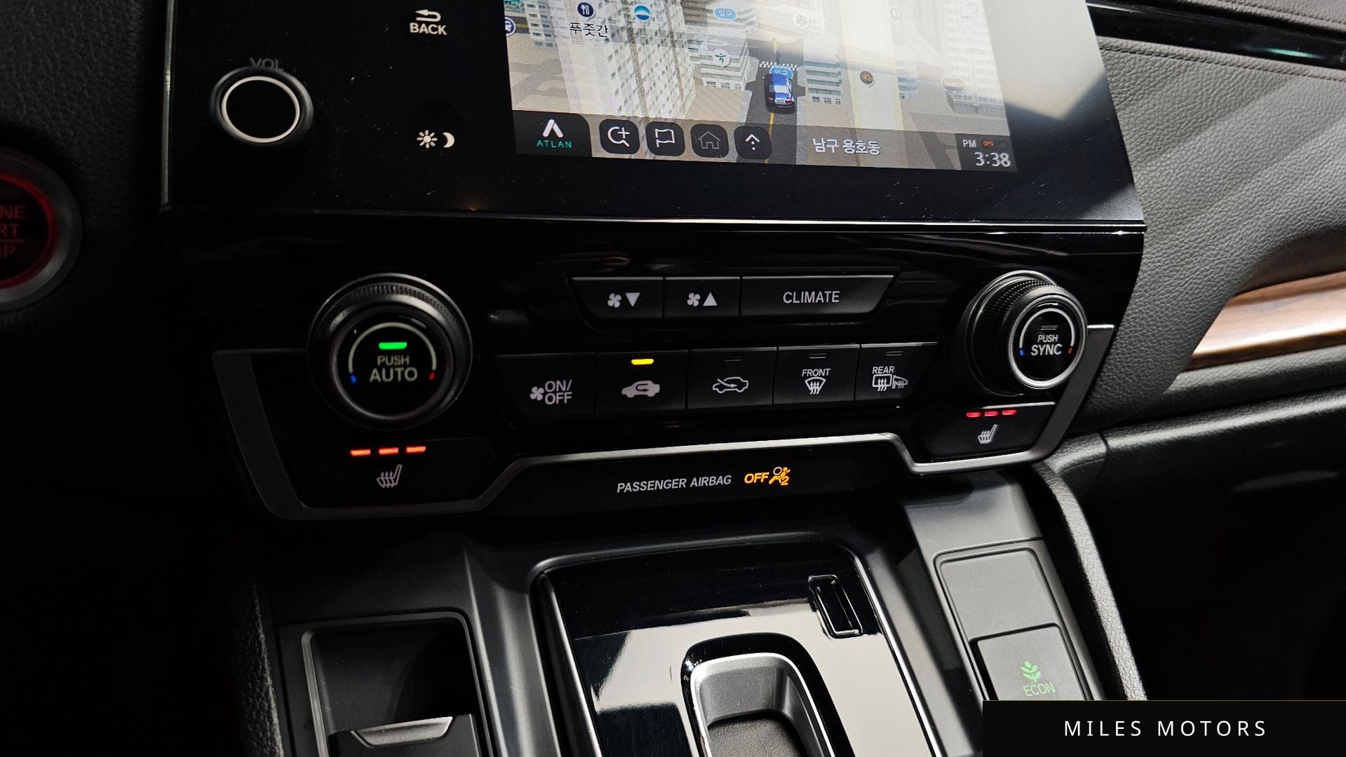 Honda CR-V 2019 — миниатюра 22