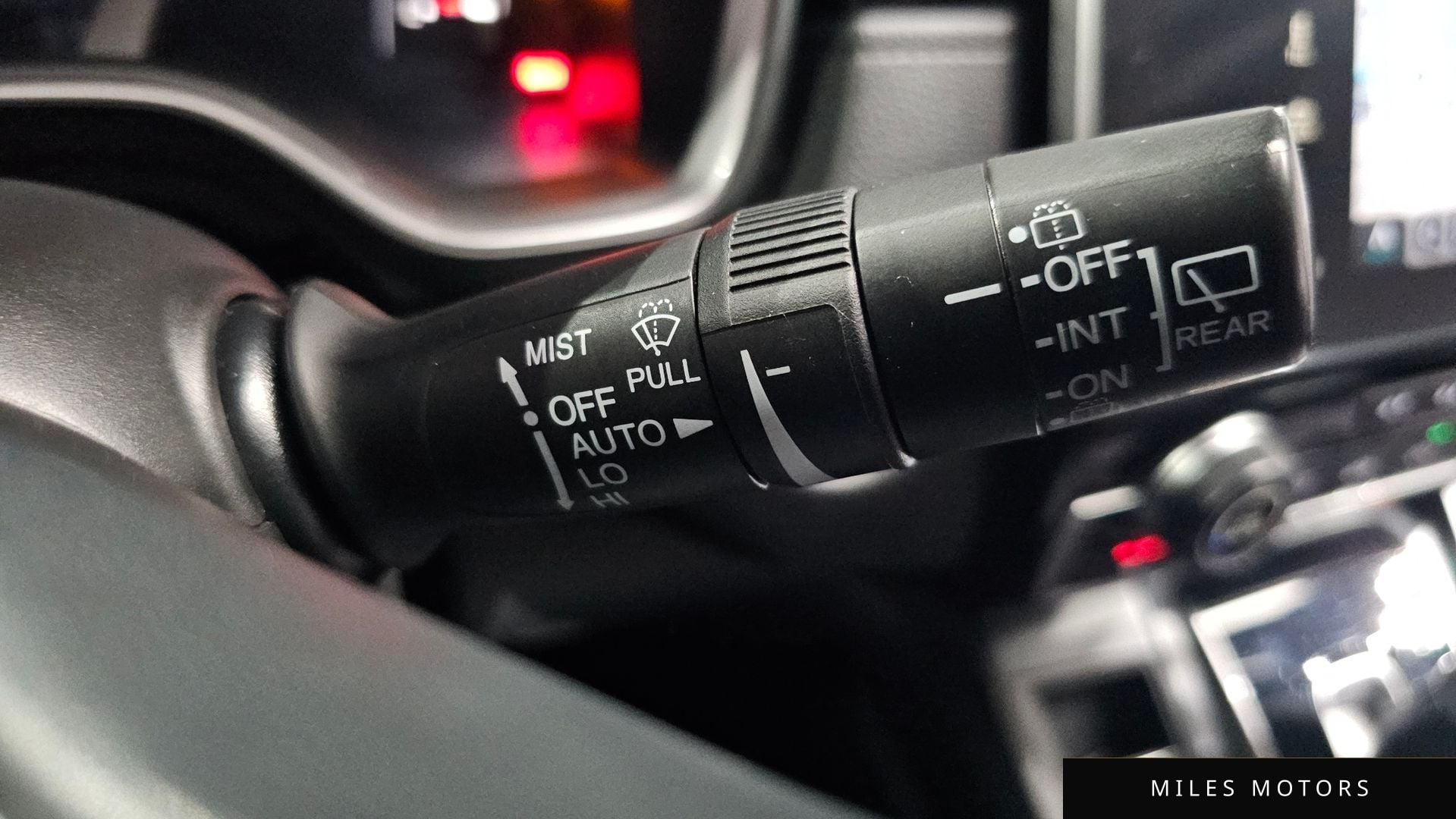 Honda CR-V 2019 — миниатюра 24