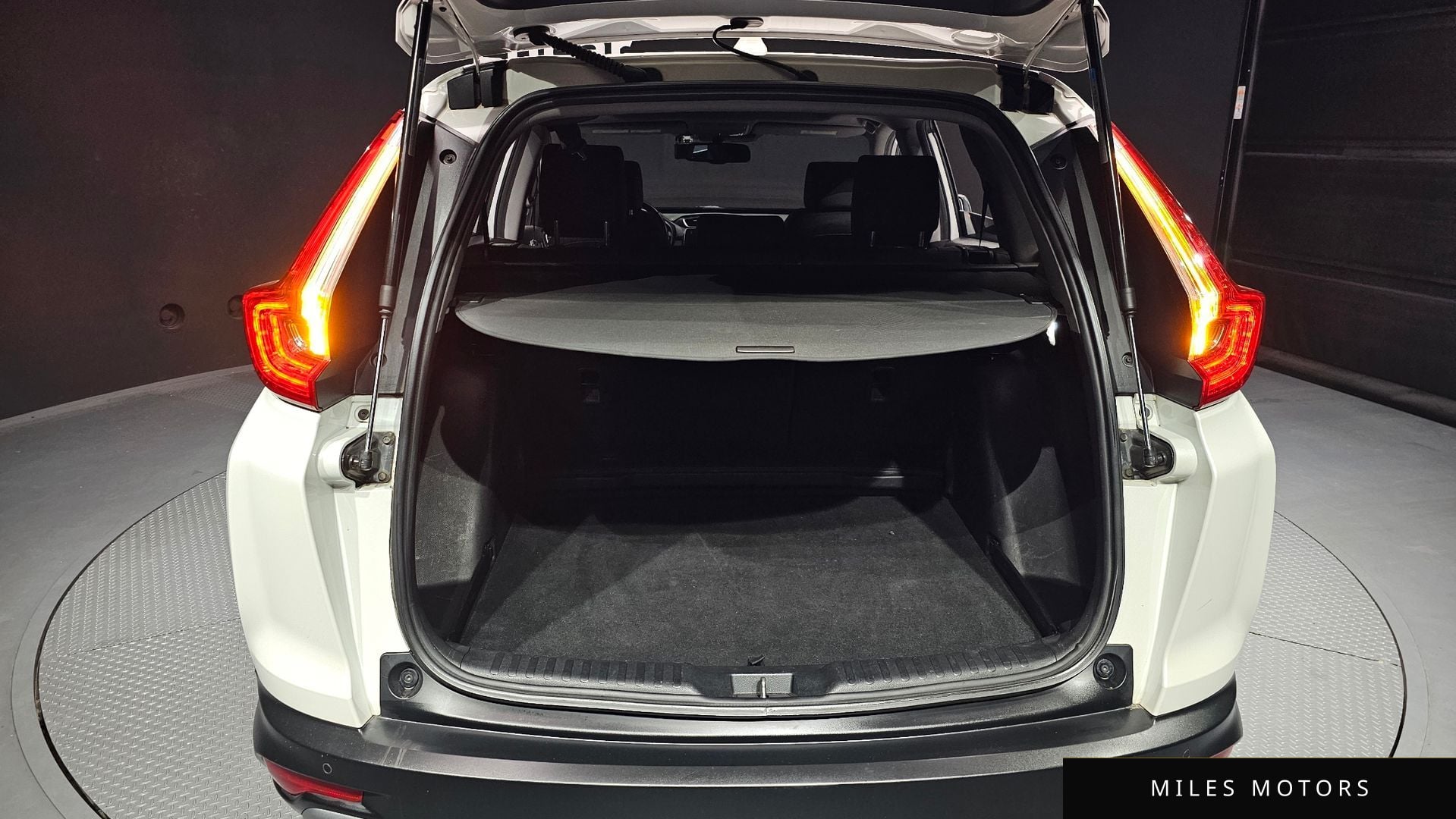 Honda CR-V 2019 — миниатюра 26