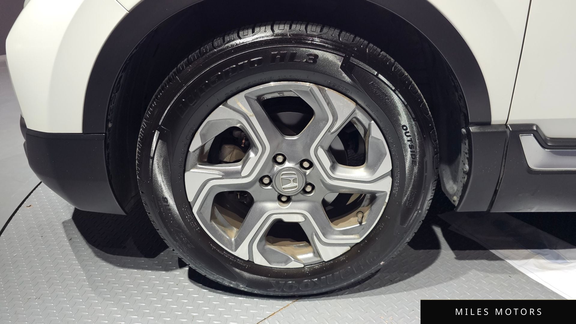 Honda CR-V 2019 — миниатюра 7