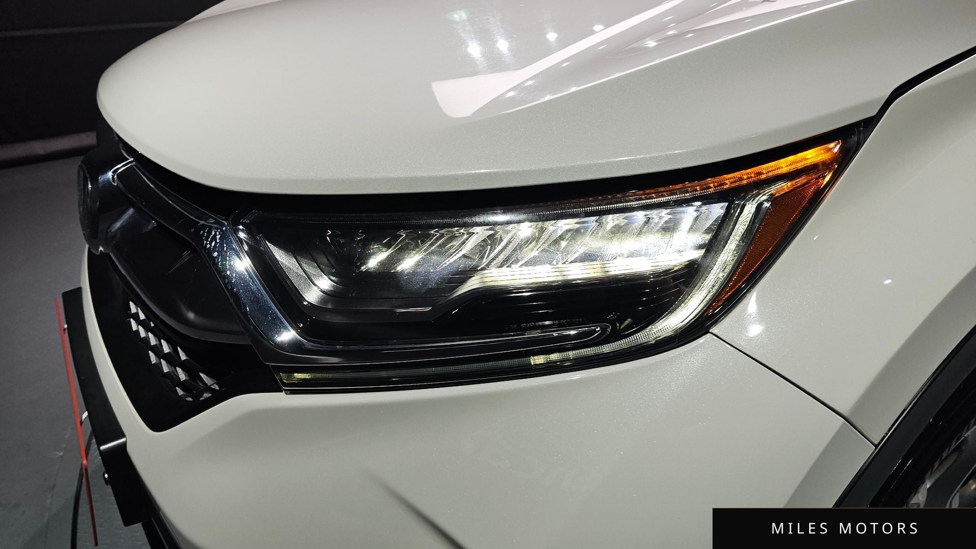 Honda CR-V 2019 — миниатюра 8