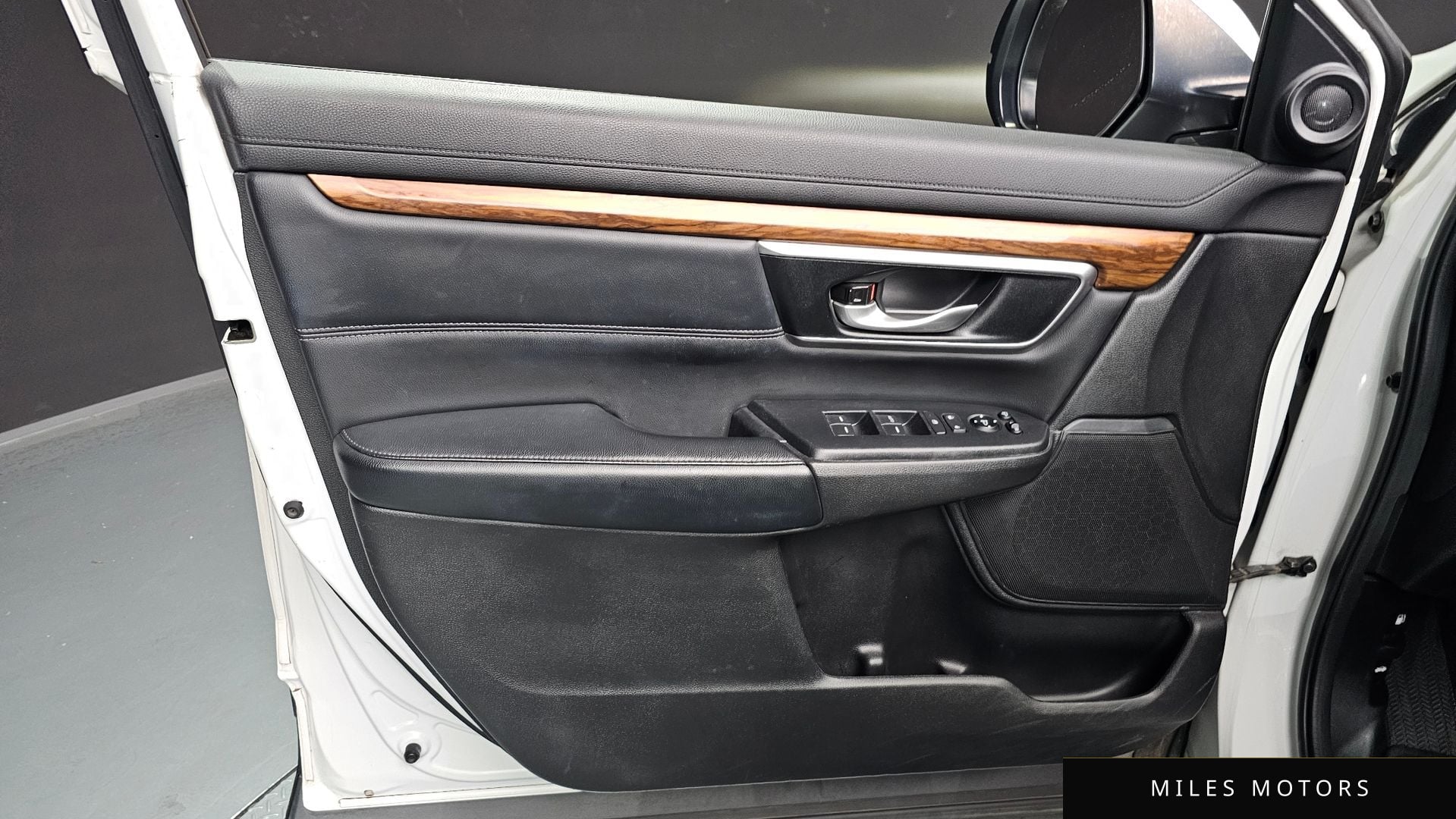 Honda CR-V 2019 — миниатюра 14