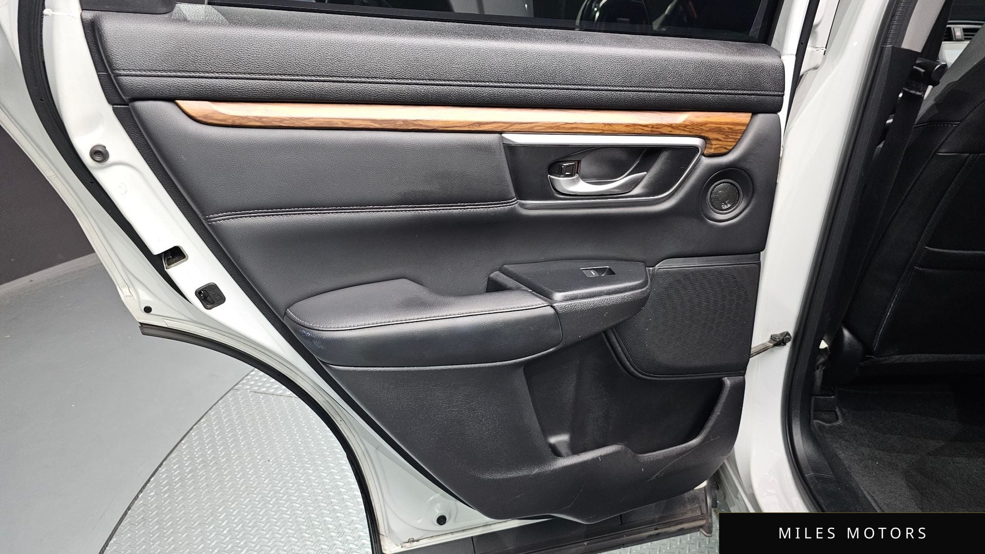 Honda CR-V 2019 — миниатюра 15