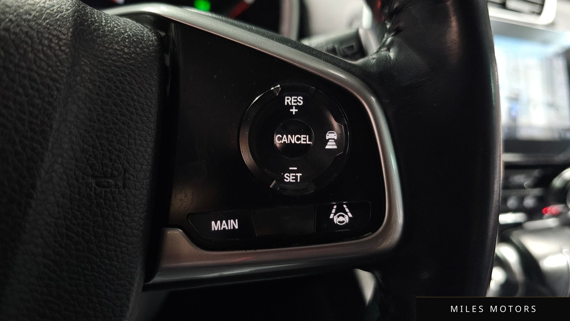 Honda CR-V 2019 — миниатюра 16